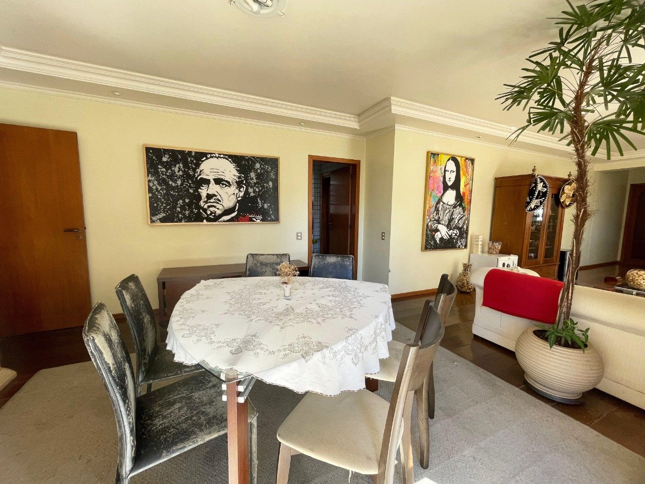 Apartamento[ NumeroQuarto] Centro Florianópolis Verona: 