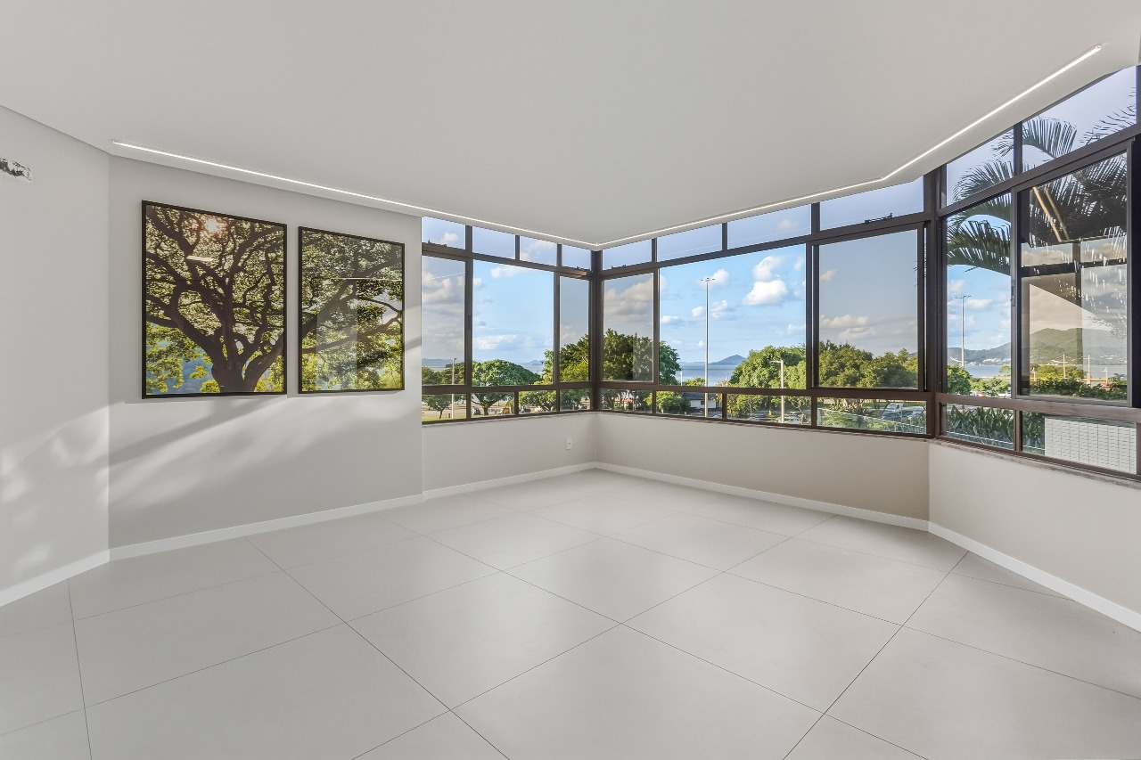 Apartamento[ NumeroQuarto] Agronômica Florianópolis Delacroix: 