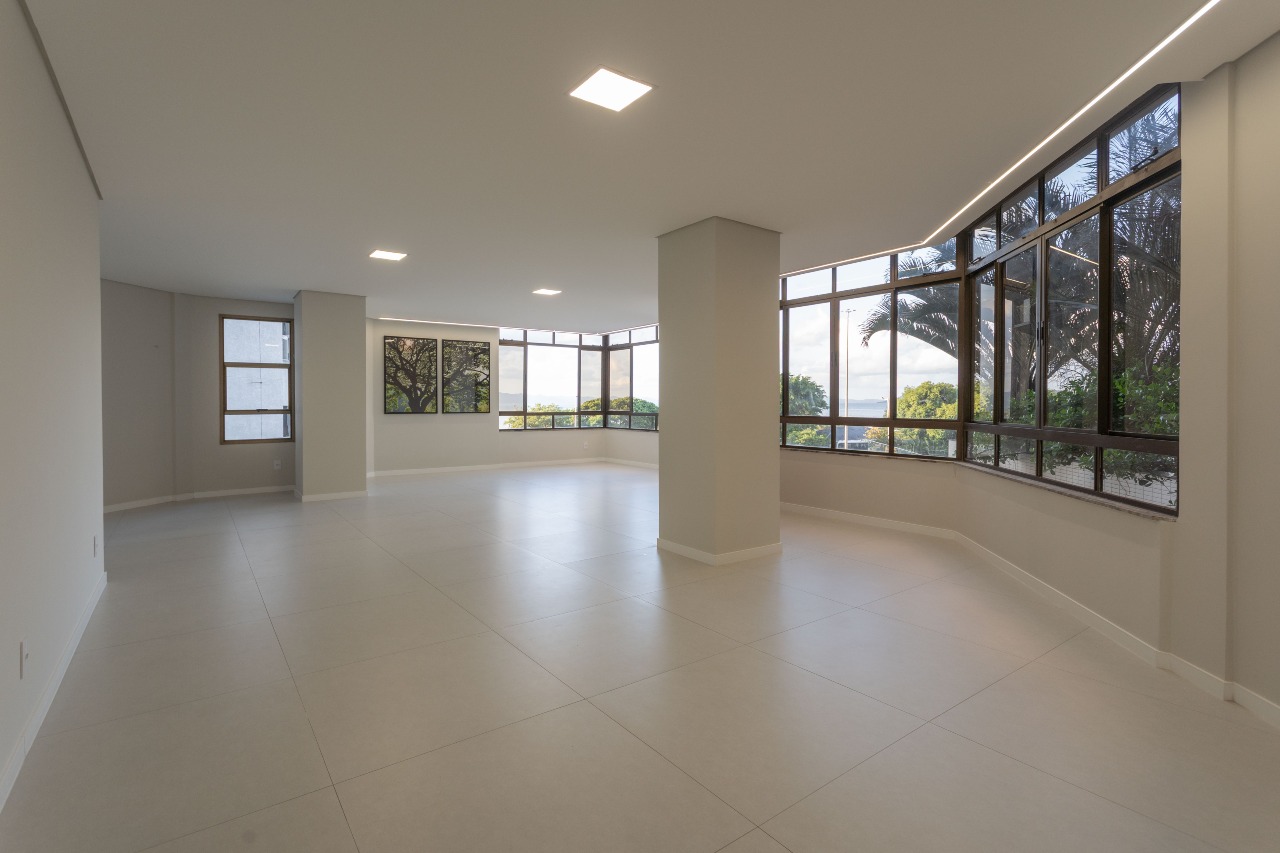 Apartamento[ NumeroQuarto] Agronômica Florianópolis Delacroix: 