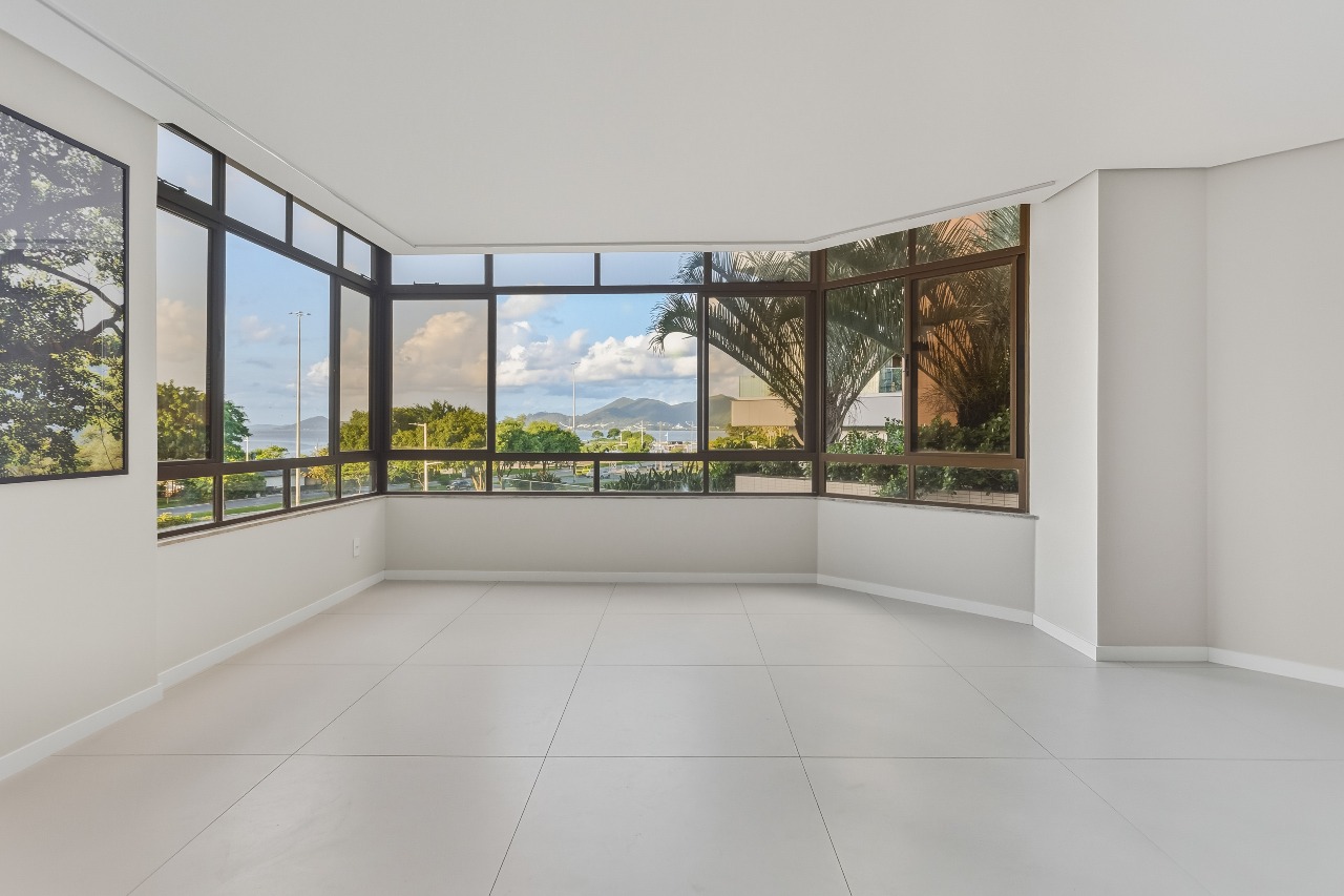 Apartamento[ NumeroQuarto] Agronômica Florianópolis Delacroix: 