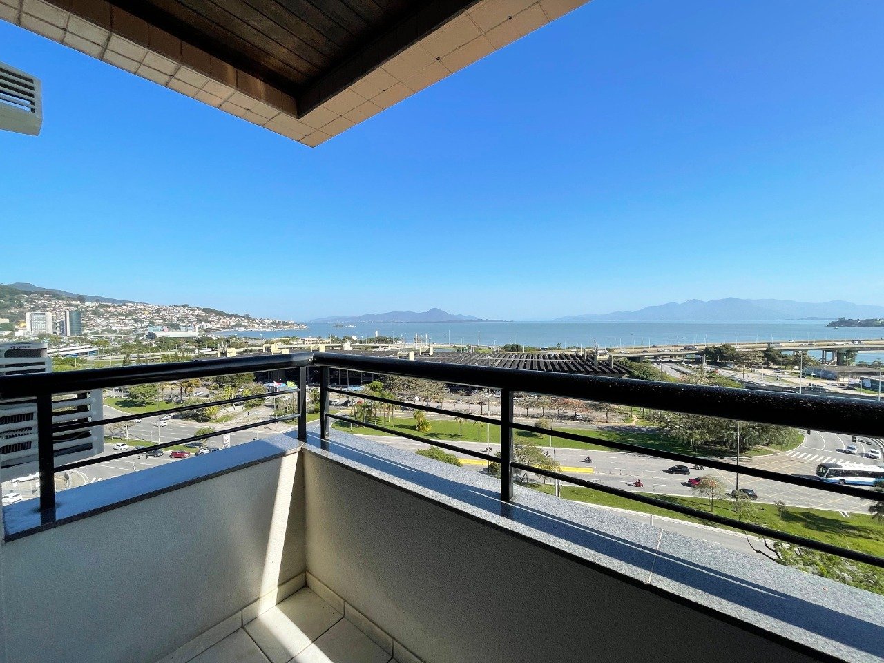 Apartamento[ NumeroQuarto] Centro Florianópolis Porto Príncipe: 