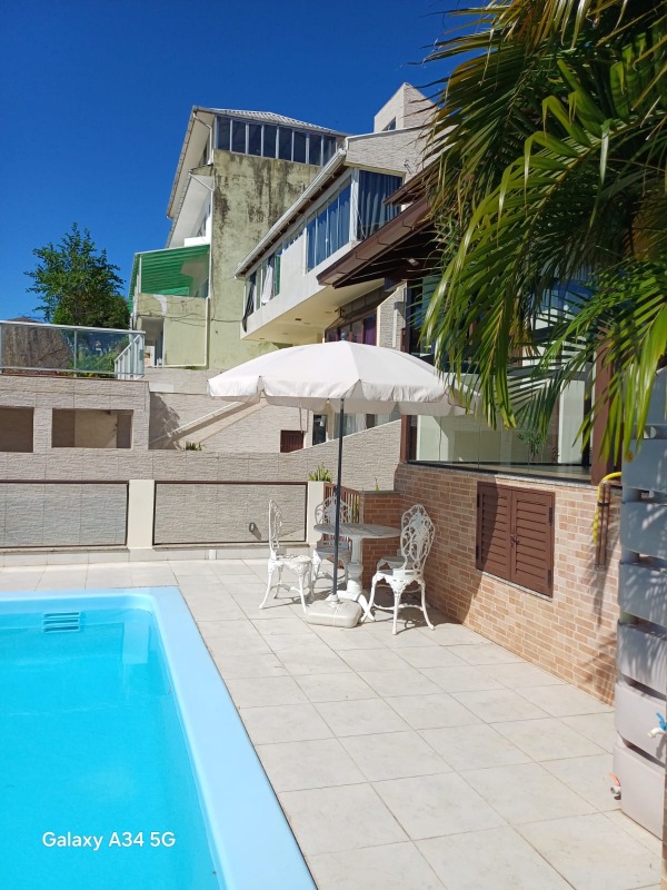 Casa[ NumeroQuarto] Abraão Florianópolis : 