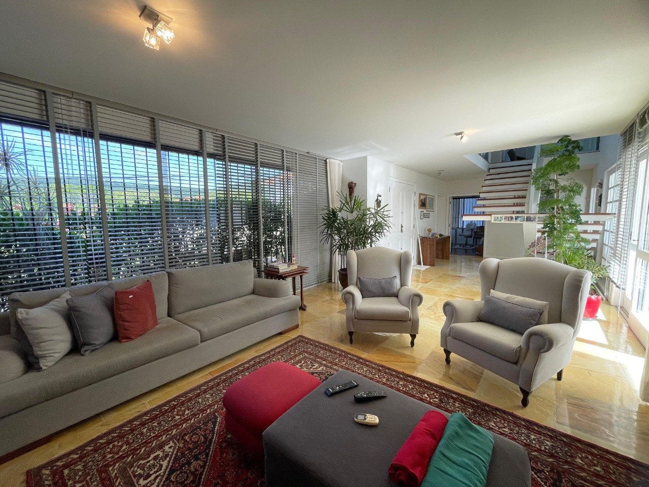 Casa[ NumeroQuarto] Córrego Grande Florianópolis : 