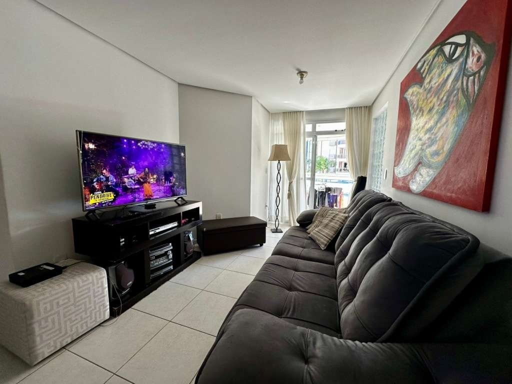 Apartamento[ NumeroQuarto] Parque São Jorge Florianópolis Bianca: 