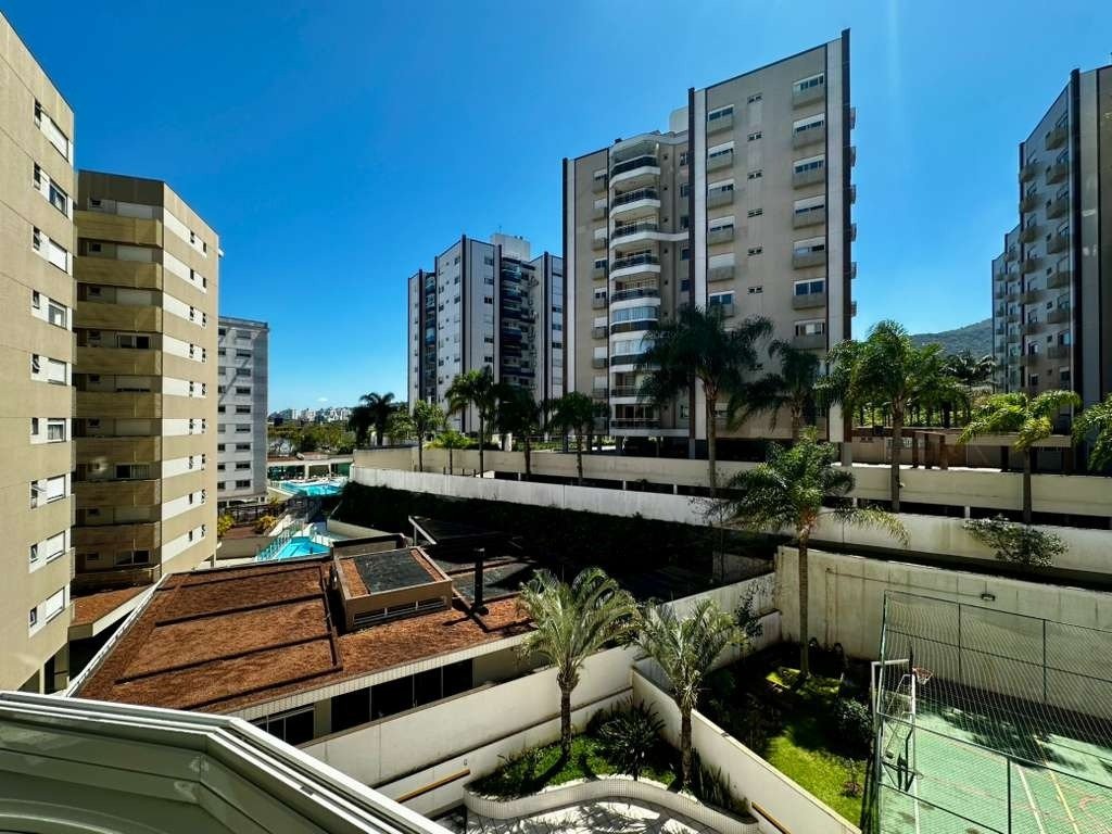 Apartamento[ NumeroQuarto] Parque São Jorge Florianópolis Bianca: 