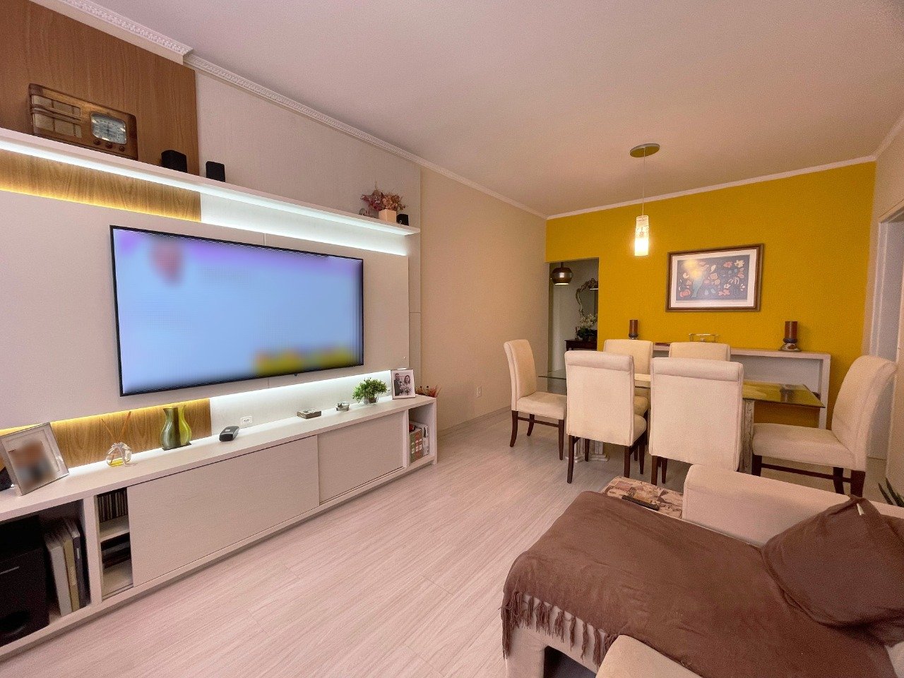 Apartamento[ NumeroQuarto] Centro Florianópolis Itamarati: 