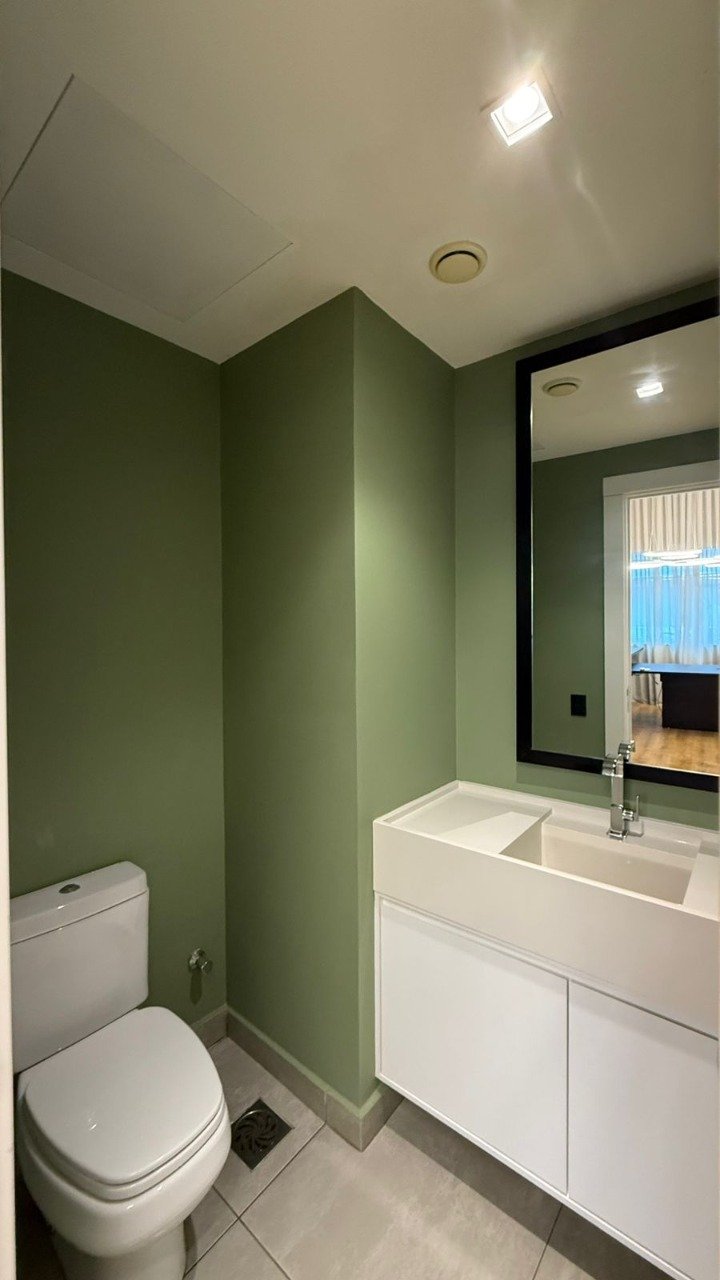 Salas/Conjuntos[ NumeroQuarto] Saco Grande Florianópolis Square corporate: 