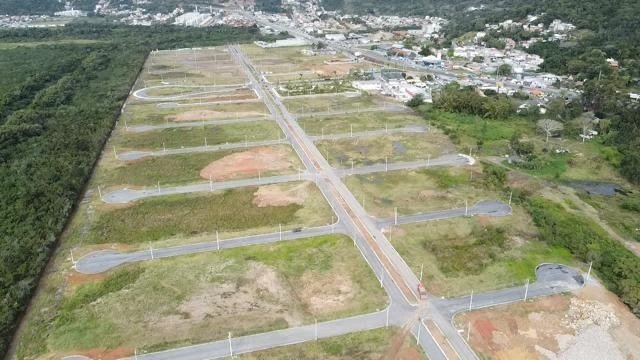 Terreno[ NumeroQuarto] Vargem Grande Florianópolis Real Parque Novo Norte: 