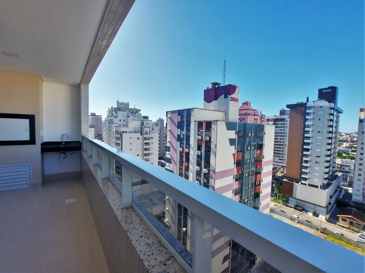 Apartamento[ NumeroQuarto] Campinas São José Valentina: 