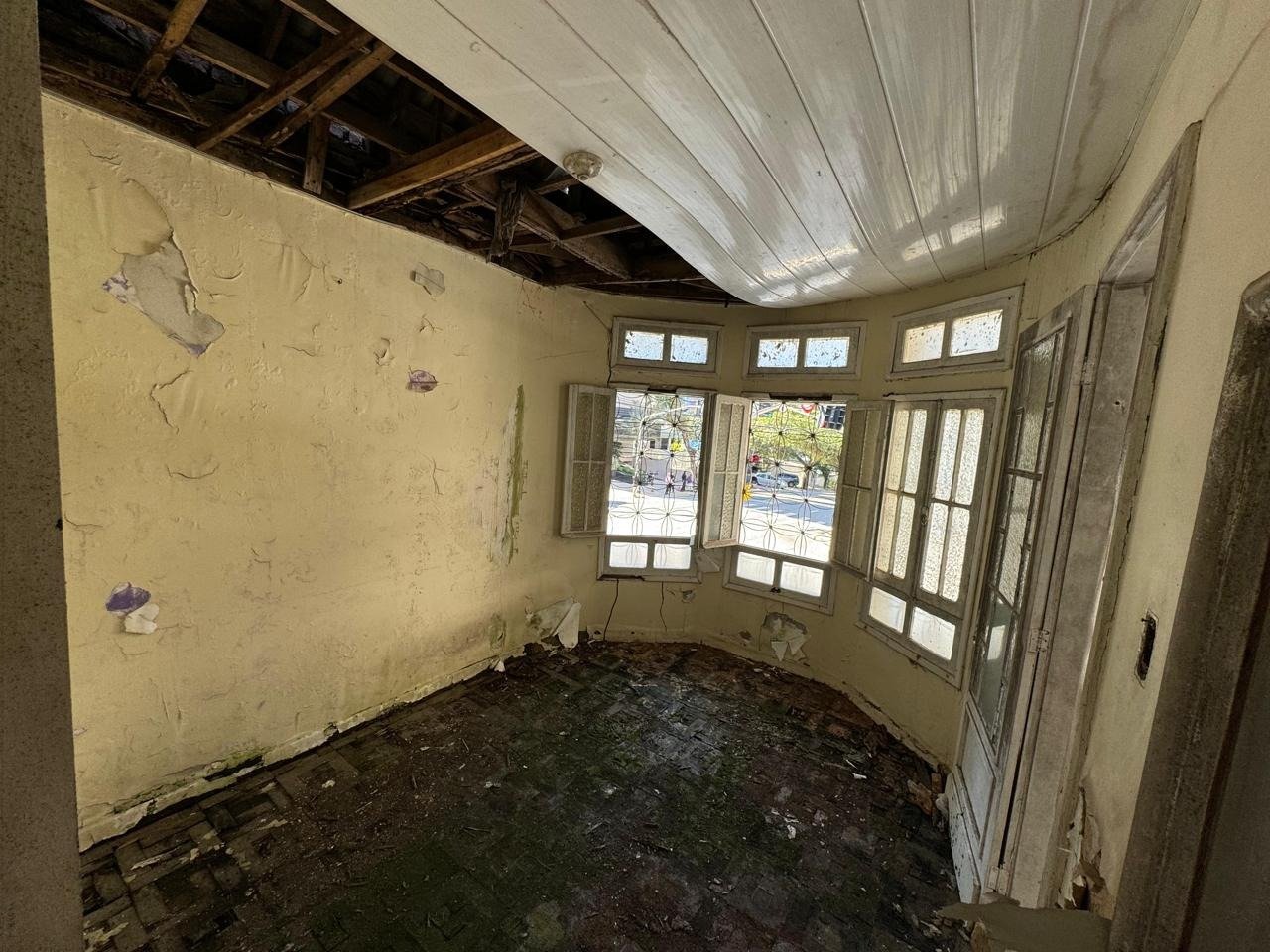 Casa[ NumeroQuarto] Centro Florianópolis : 