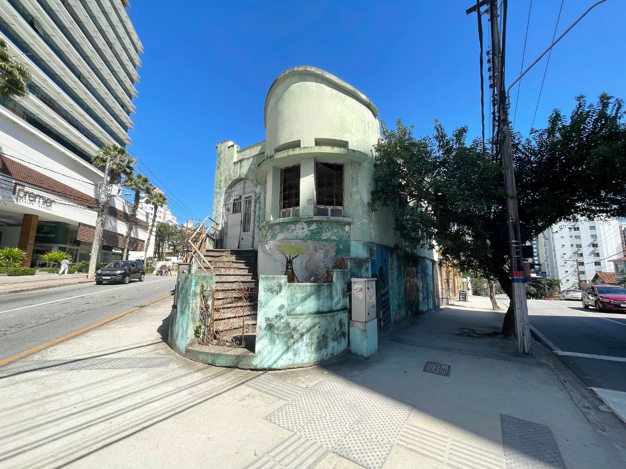 Casa[ NumeroQuarto] Centro Florianópolis : 