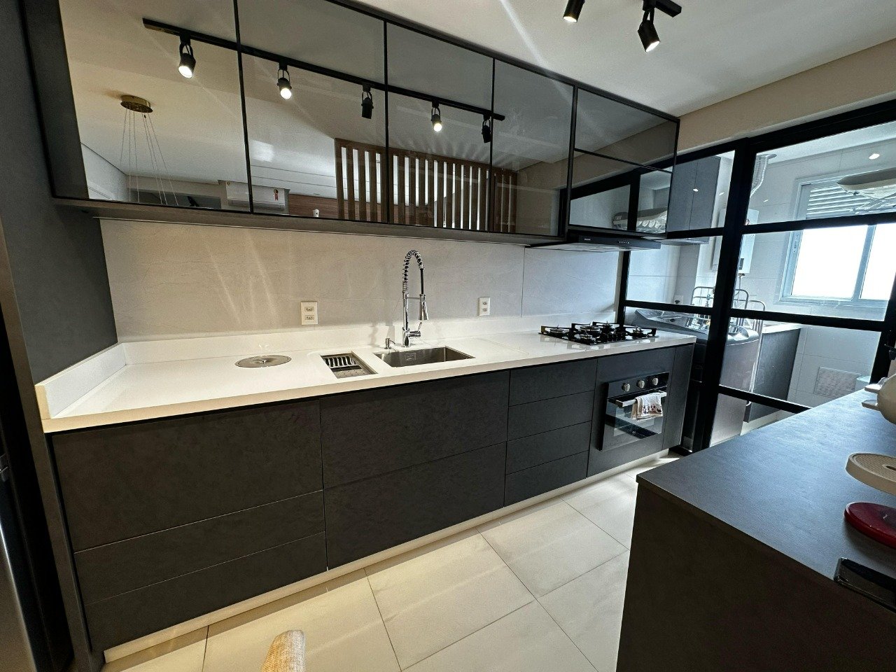 Apartamento[ NumeroQuarto] Itacorubi Florianópolis Maria Augusta: 