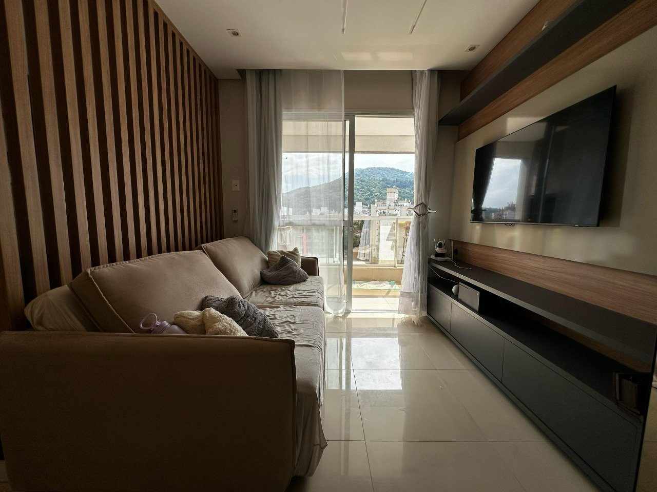 Apartamento[ NumeroQuarto] Itacorubi Florianópolis Maria Augusta: 