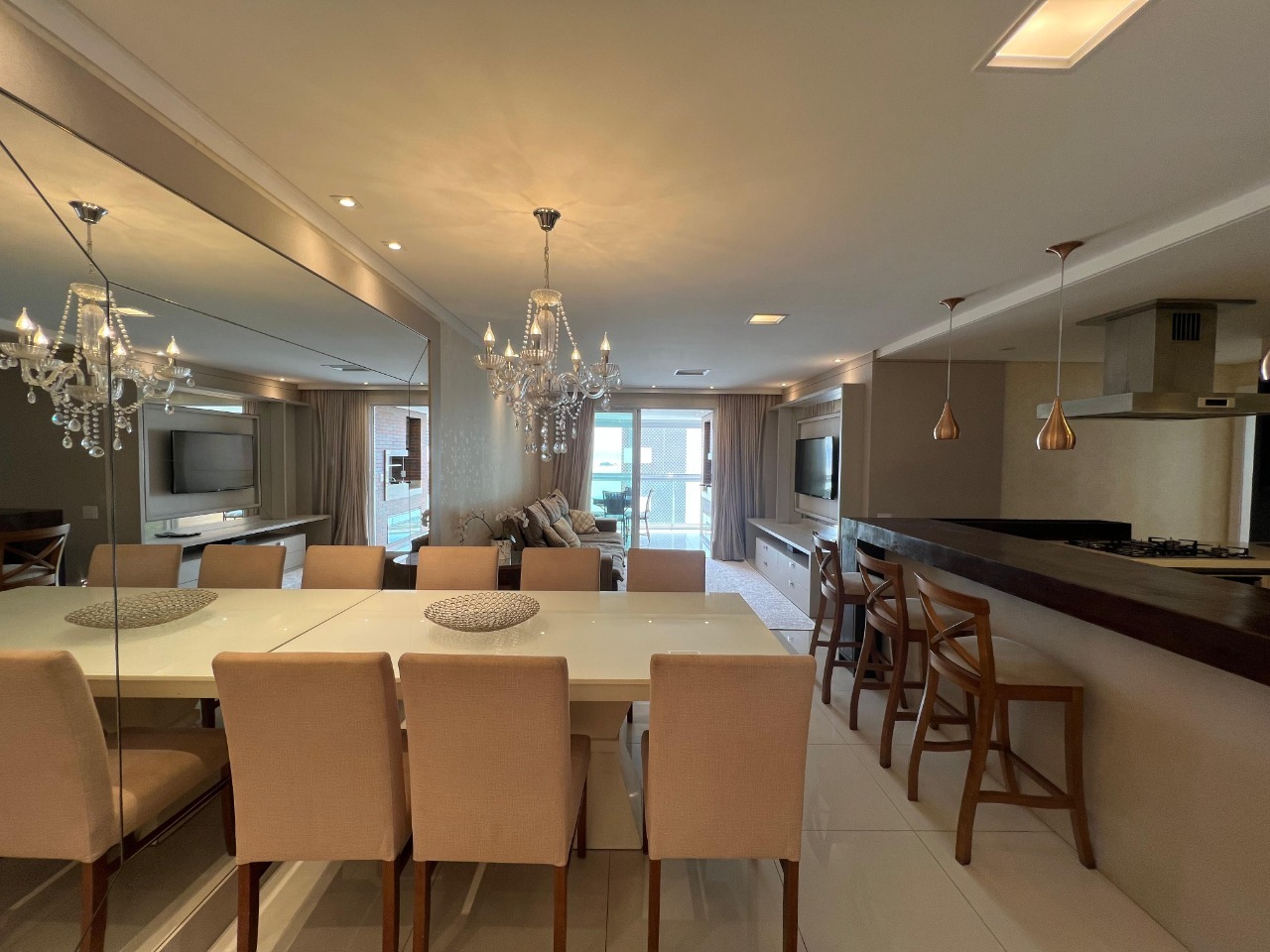 Apartamento[ NumeroQuarto] Agronômica Florianópolis Jazz Club: 