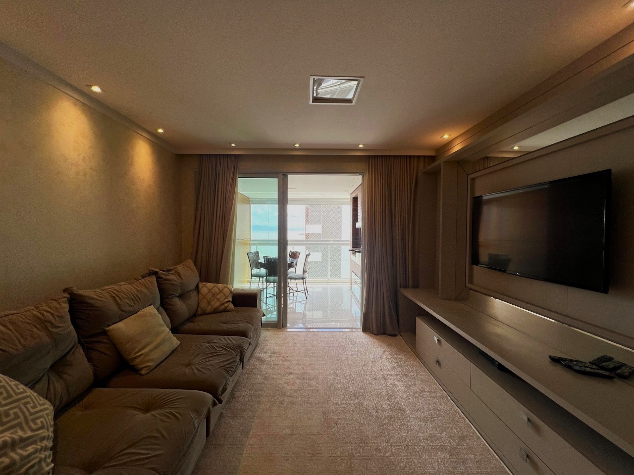 Apartamento[ NumeroQuarto] Agronômica Florianópolis Jazz Club: 