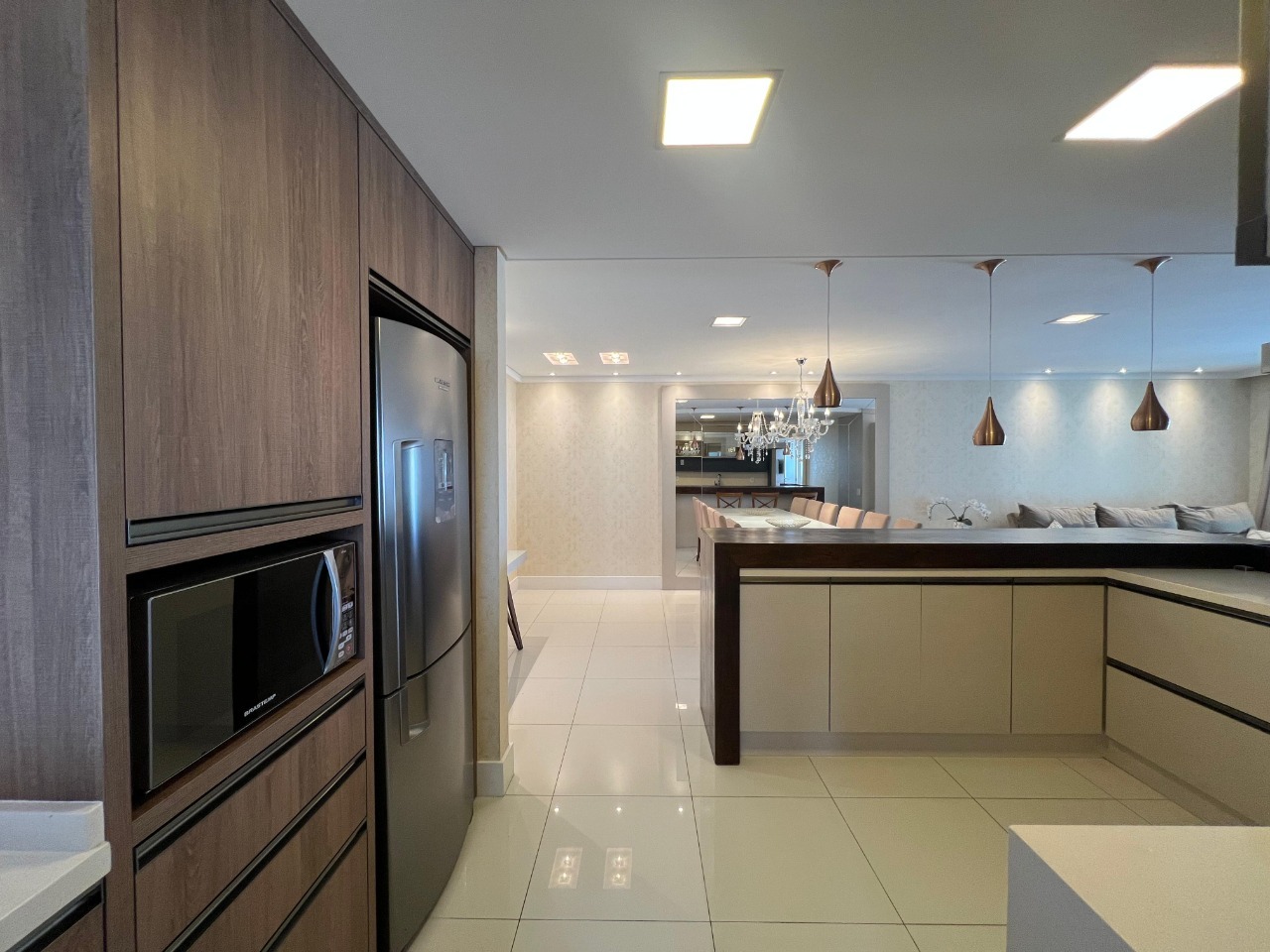 Apartamento[ NumeroQuarto] Agronômica Florianópolis Jazz Club: 