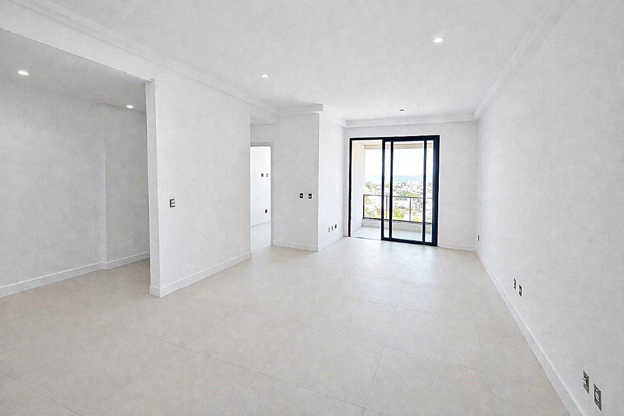 Apartamento[ NumeroQuarto] Coqueiros Florianópolis Mirante dos Corais: 