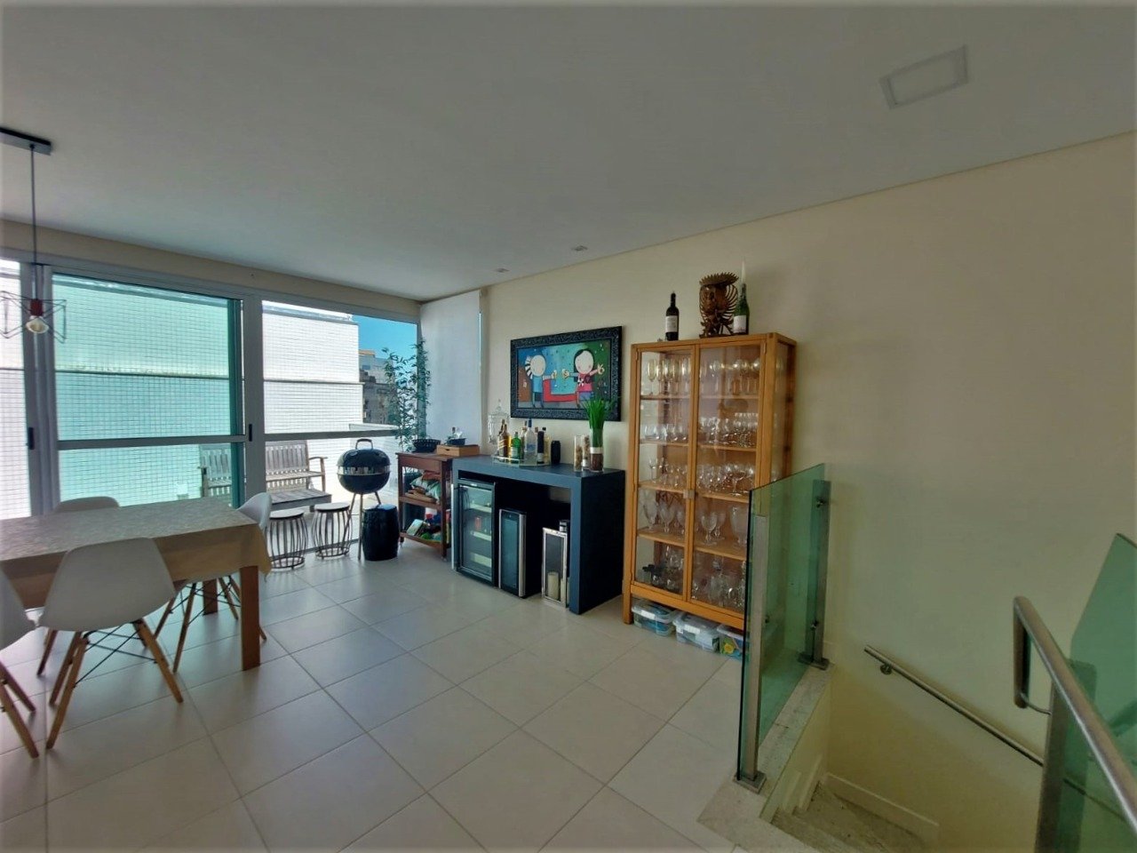 Apartamento[ NumeroQuarto] Centro Florianópolis Isola D'oro: 