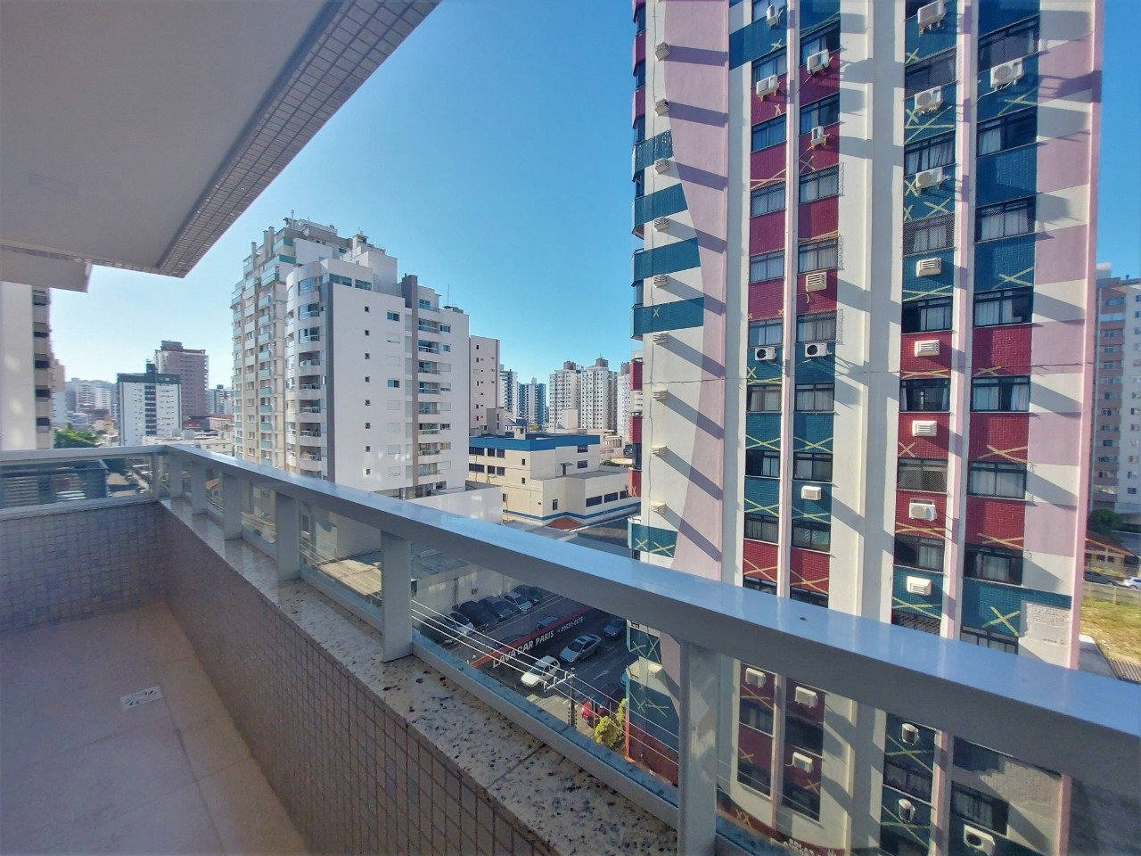 Apartamento[ NumeroQuarto] Campinas São José Valentina: 