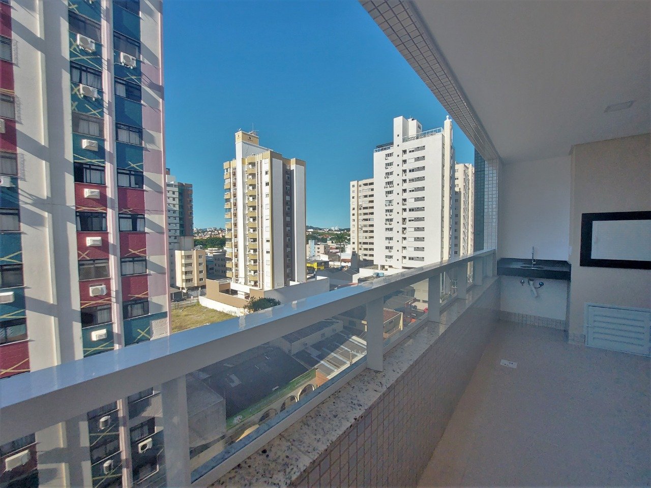 Apartamento[ NumeroQuarto] Campinas São José Valentina: 