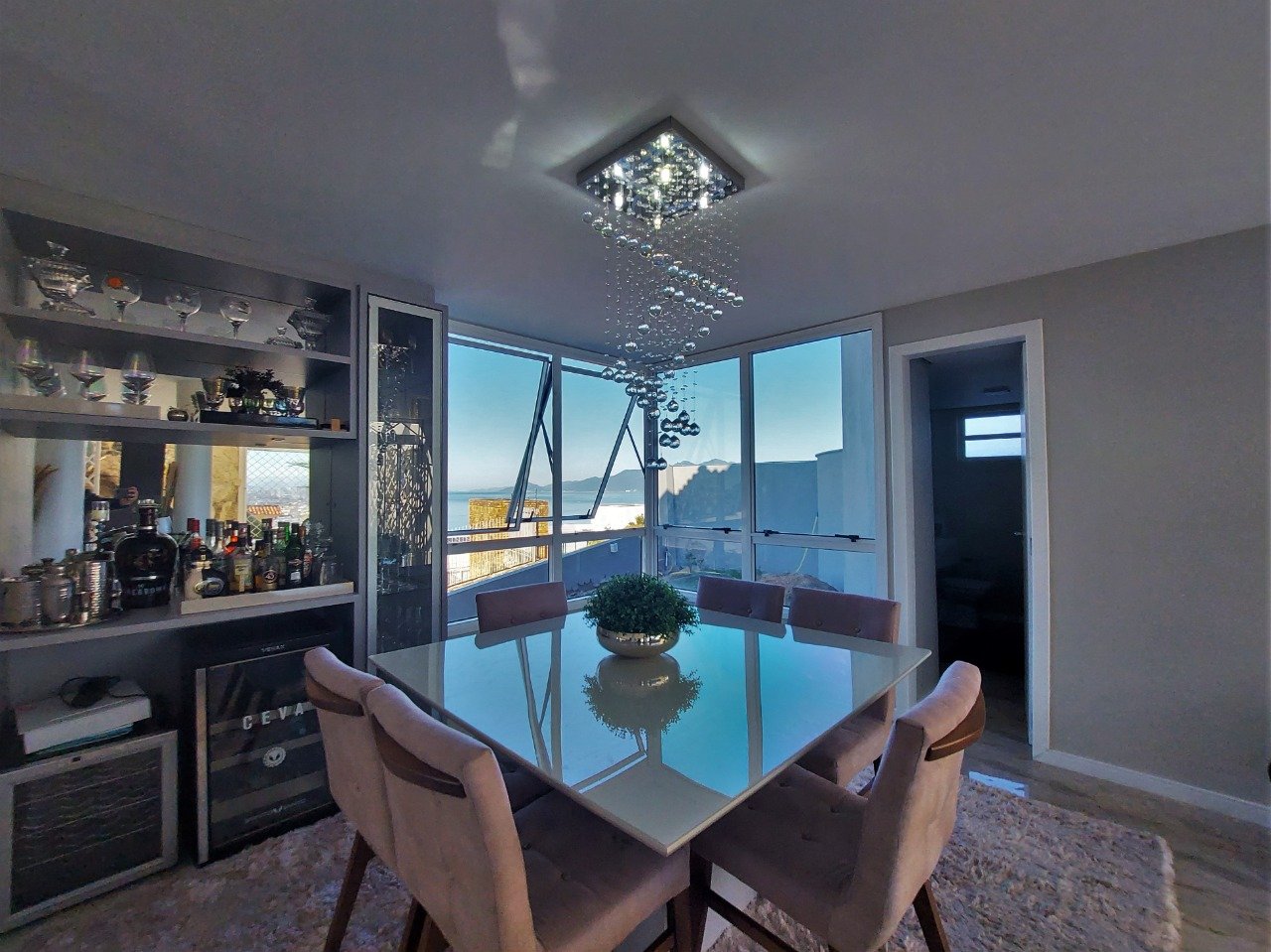 Casa[ NumeroQuarto] Itaguaçu Florianópolis : 