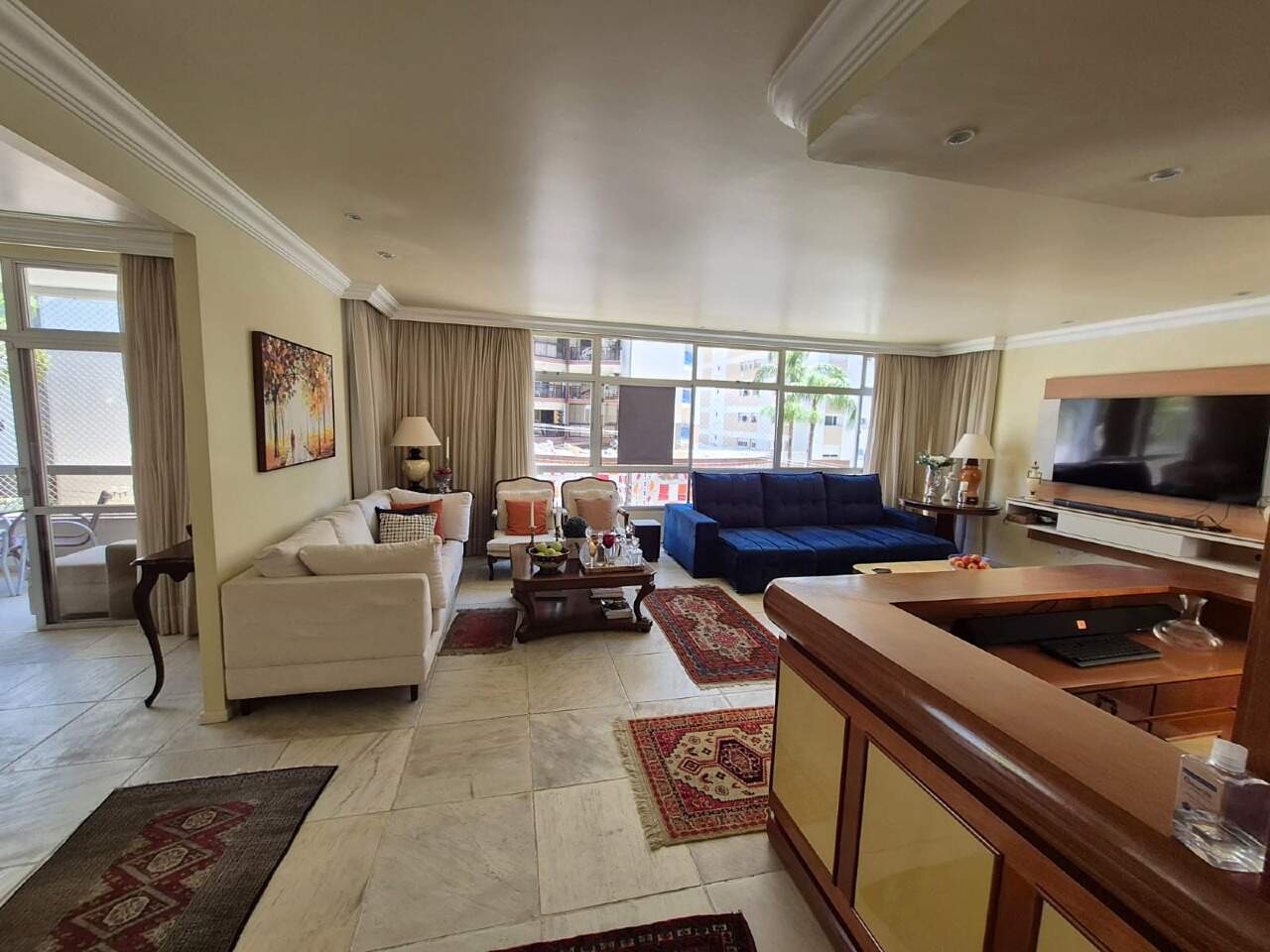 Apartamento 4 quartos em Centro, Florianópolis | Geranium: 