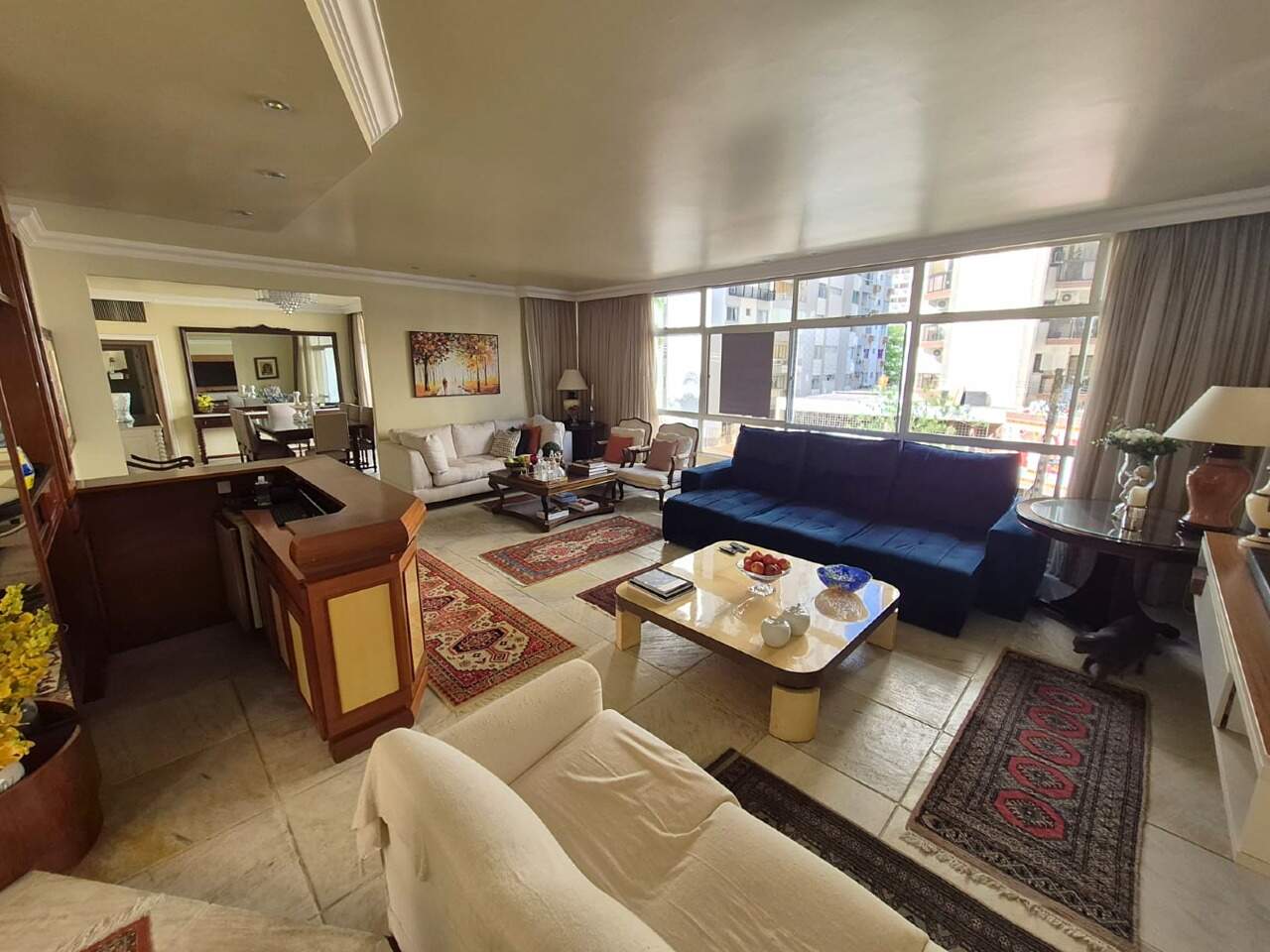 Apartamento 4 quartos em Centro, Florianópolis | Geranium: 