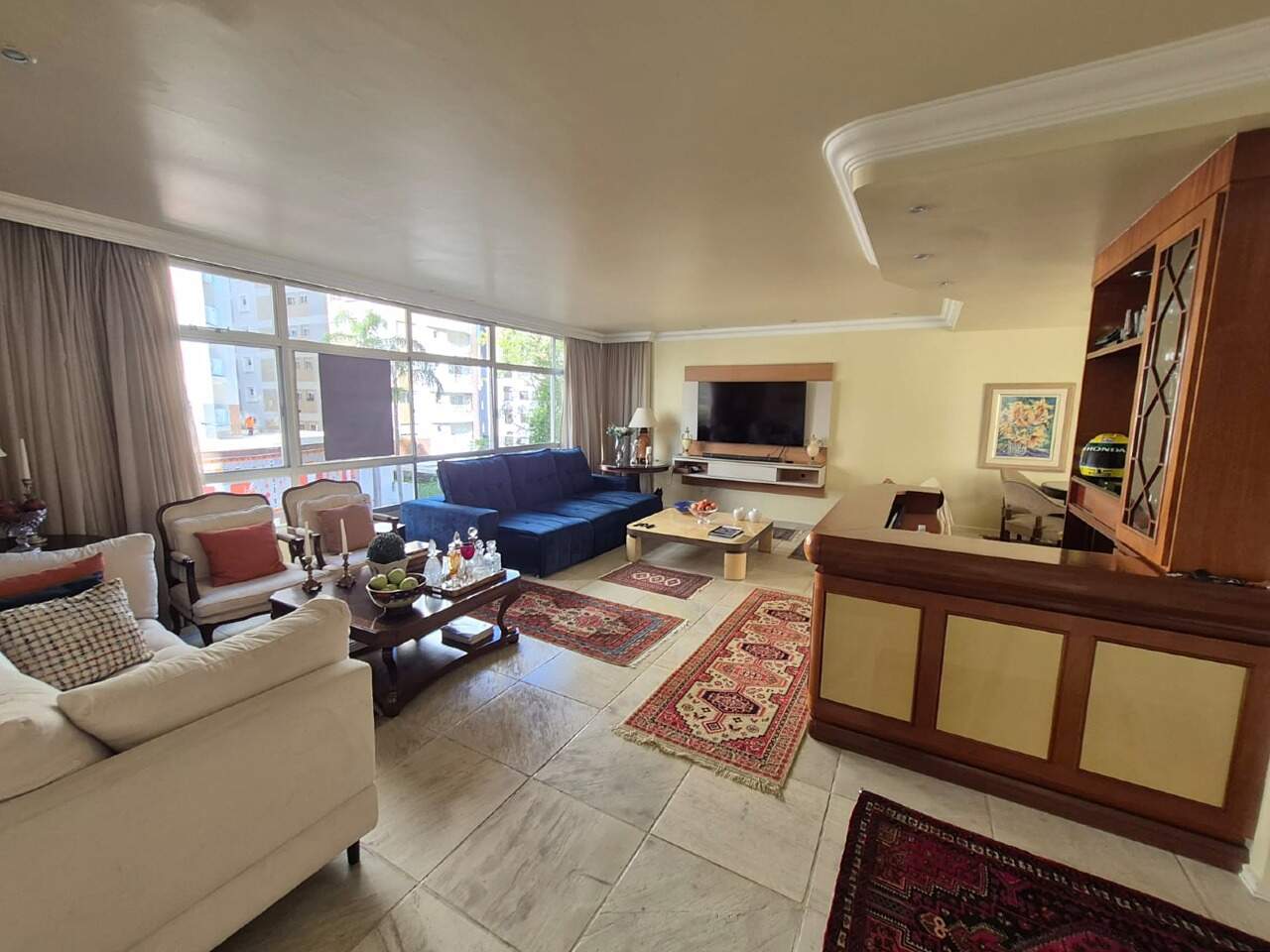 Apartamento 4 quartos em Centro, Florianópolis | Geranium: 