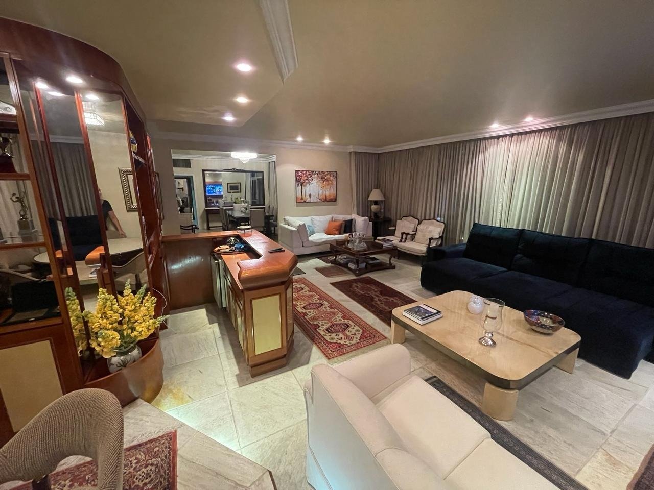 Apartamento[ NumeroQuarto] Centro Florianópolis Geranium: 