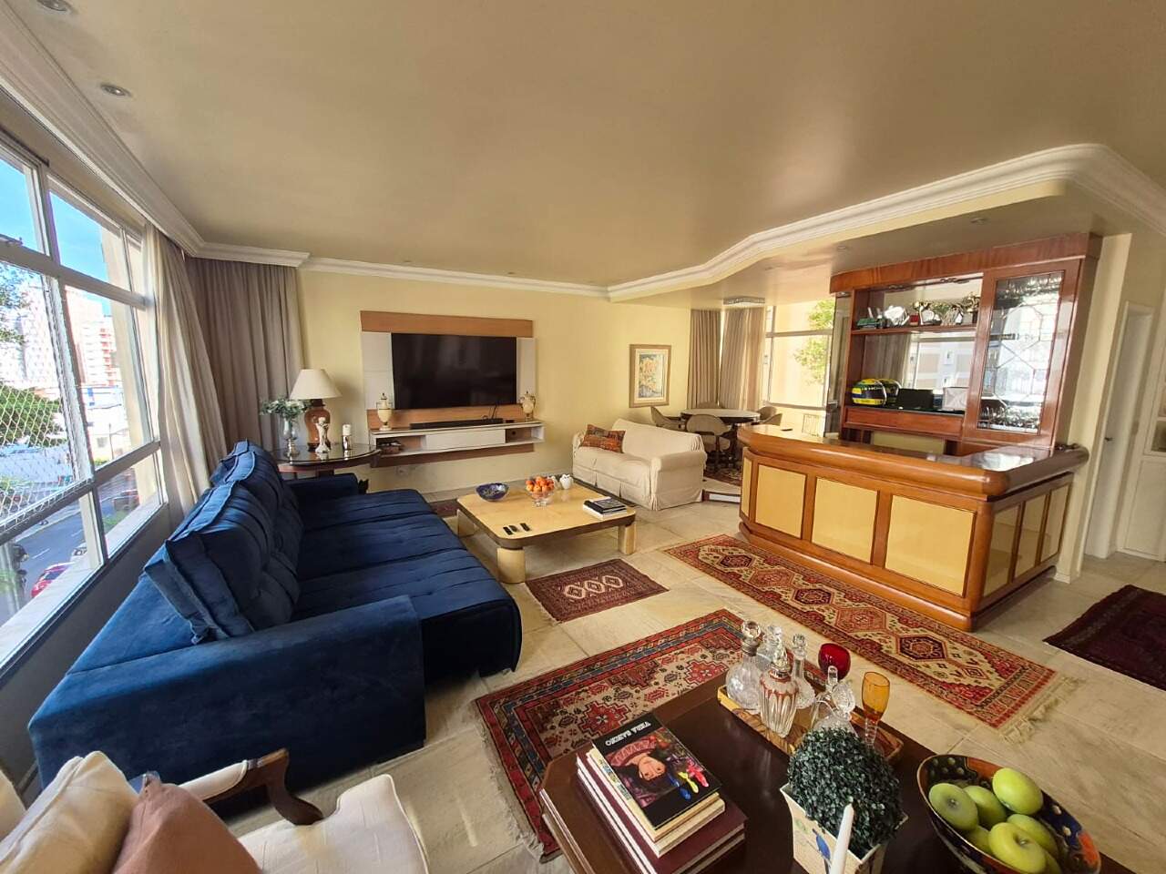 Apartamento 4 quartos em Centro, Florianópolis | Geranium: 