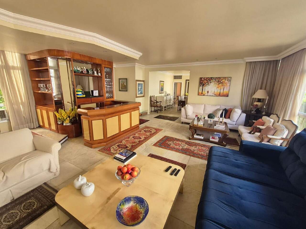 Apartamento 4 quartos em Centro, Florianópolis | Geranium: 