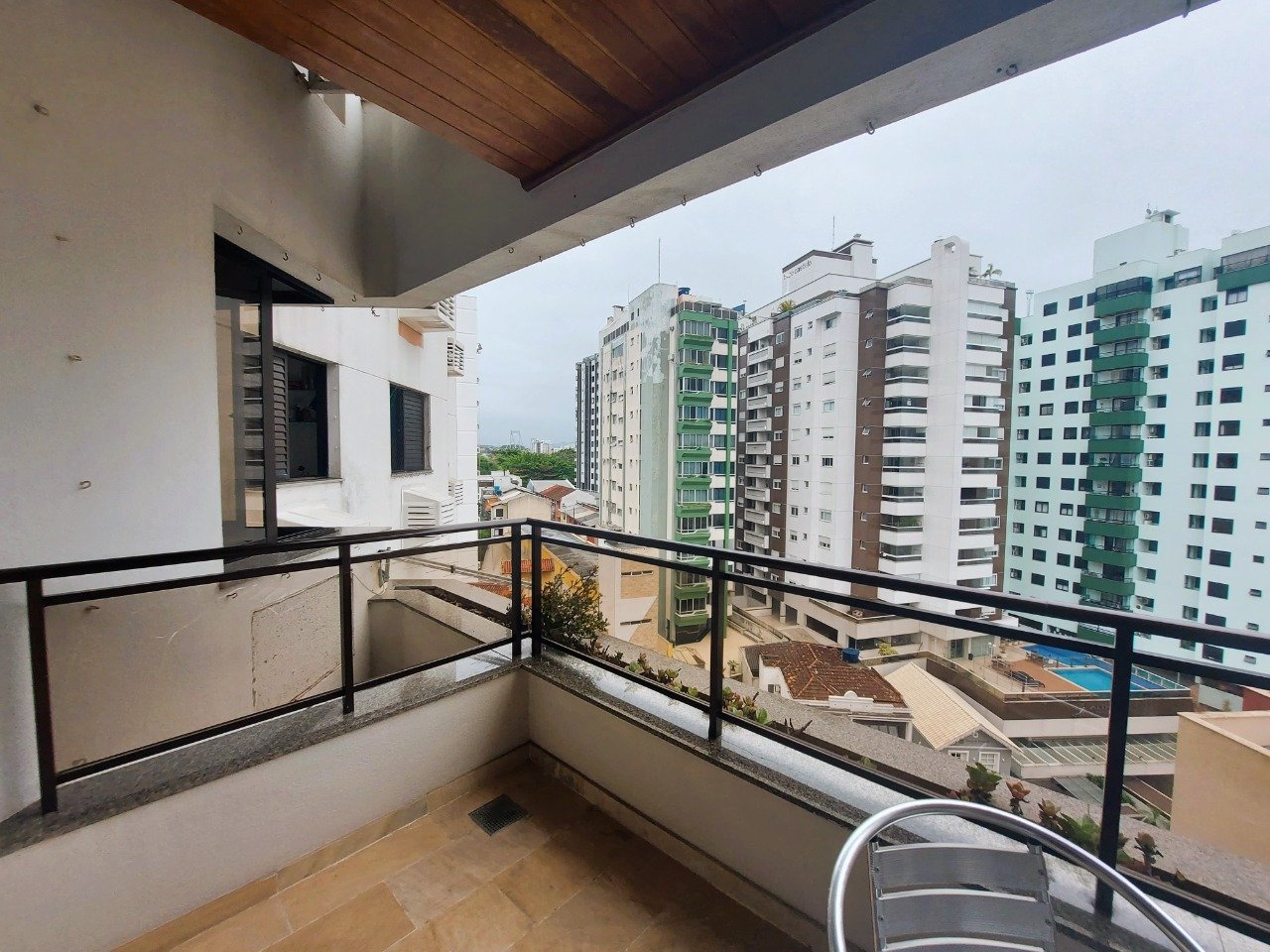 Apartamento[ NumeroQuarto] Centro Florianópolis Monte D Arius: 