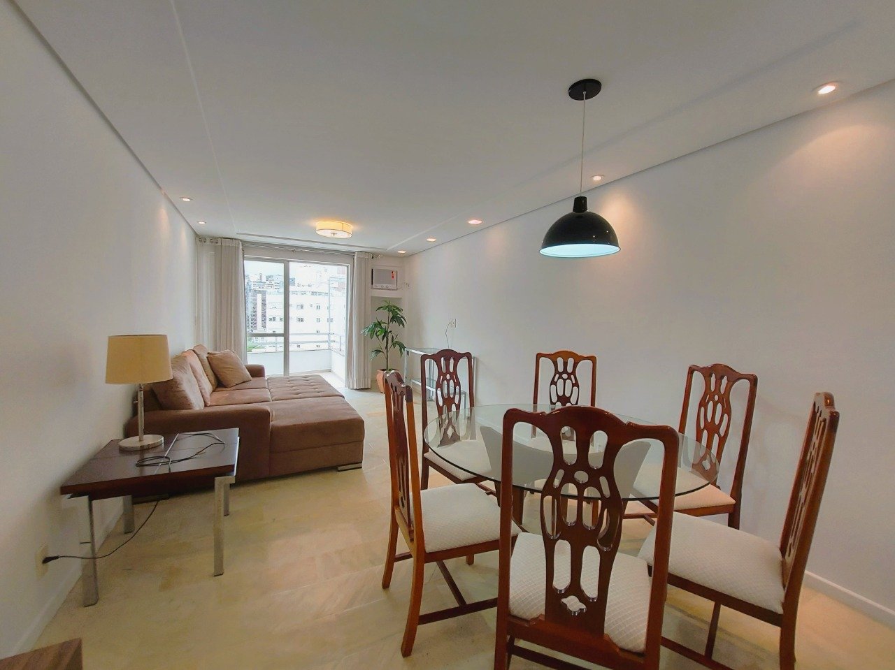 Apartamento[ NumeroQuarto] Centro Florianópolis Villa D Este: 