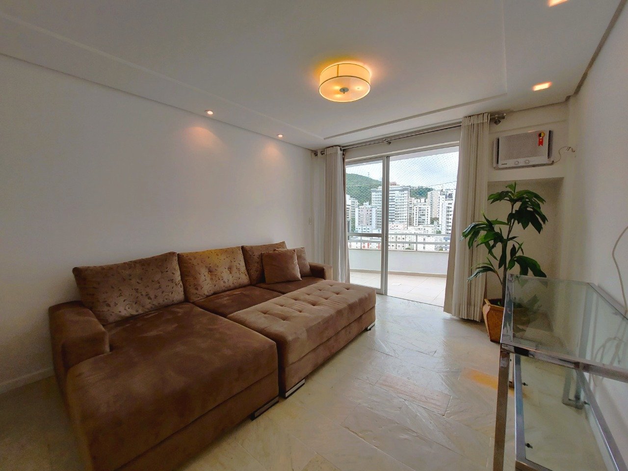 Apartamento[ NumeroQuarto] Centro Florianópolis Villa D Este: 