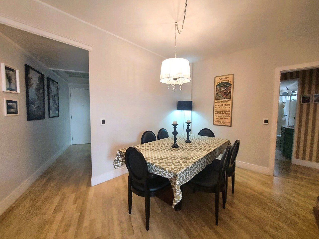 Apartamento[ NumeroQuarto] Centro Florianópolis Mozart: 