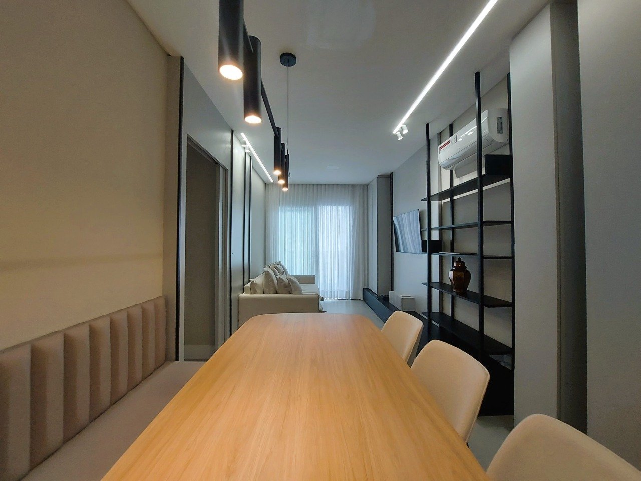 Apartamento[ NumeroQuarto] Campinas São José Alameda Jardins: 