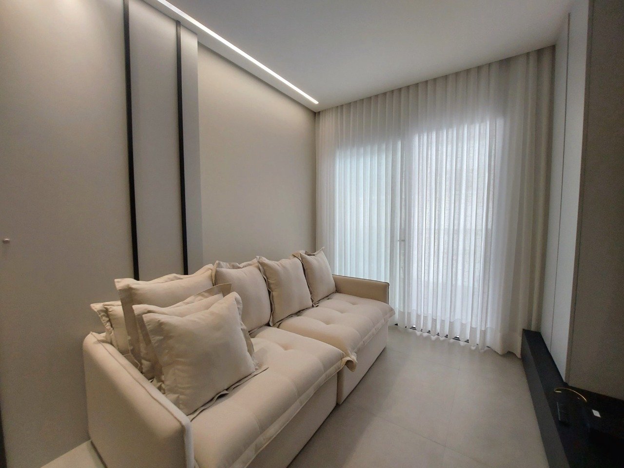 Apartamento[ NumeroQuarto] Campinas São José Alameda Jardins: 