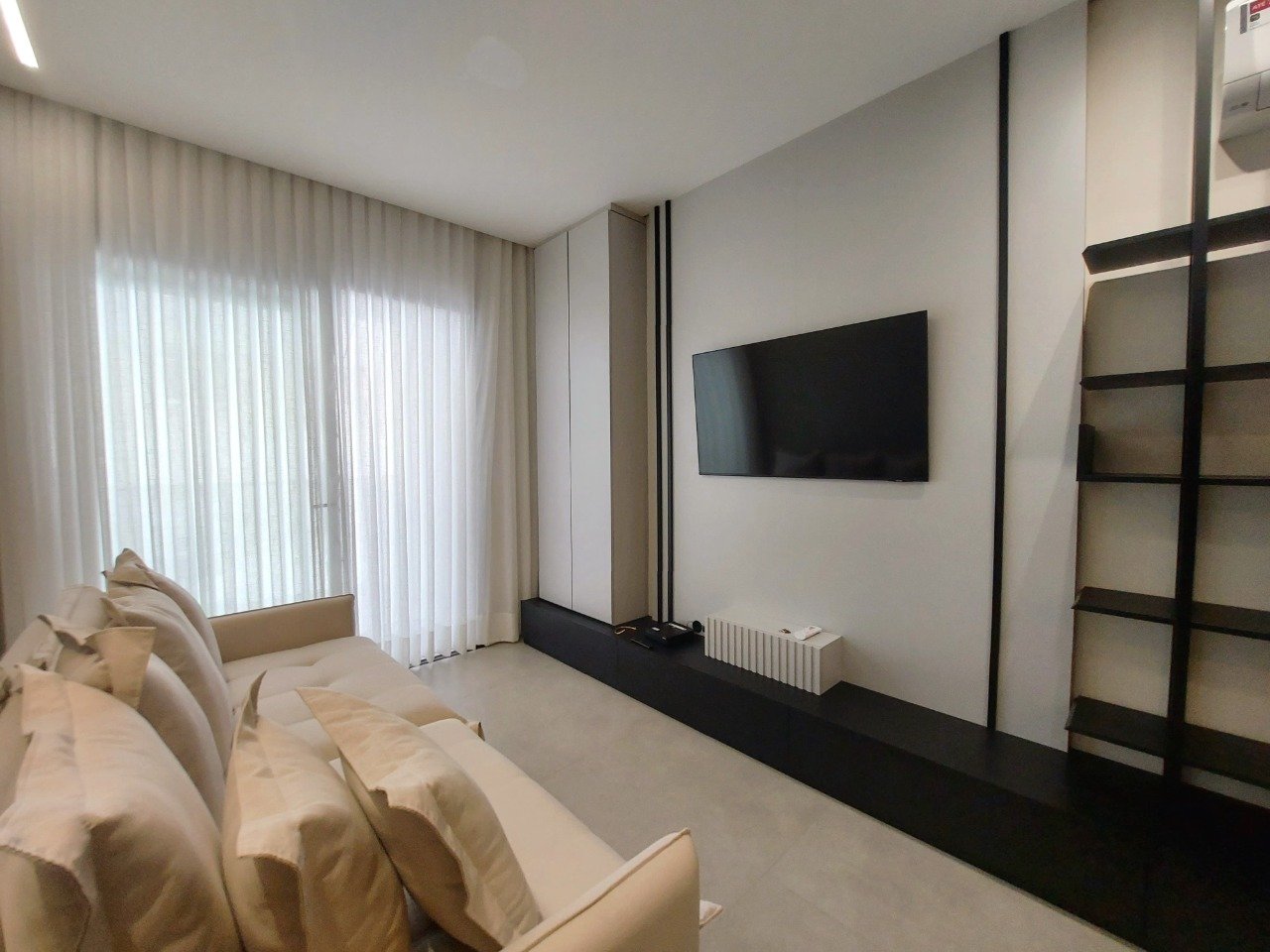 Apartamento[ NumeroQuarto] Campinas São José Alameda Jardins: 