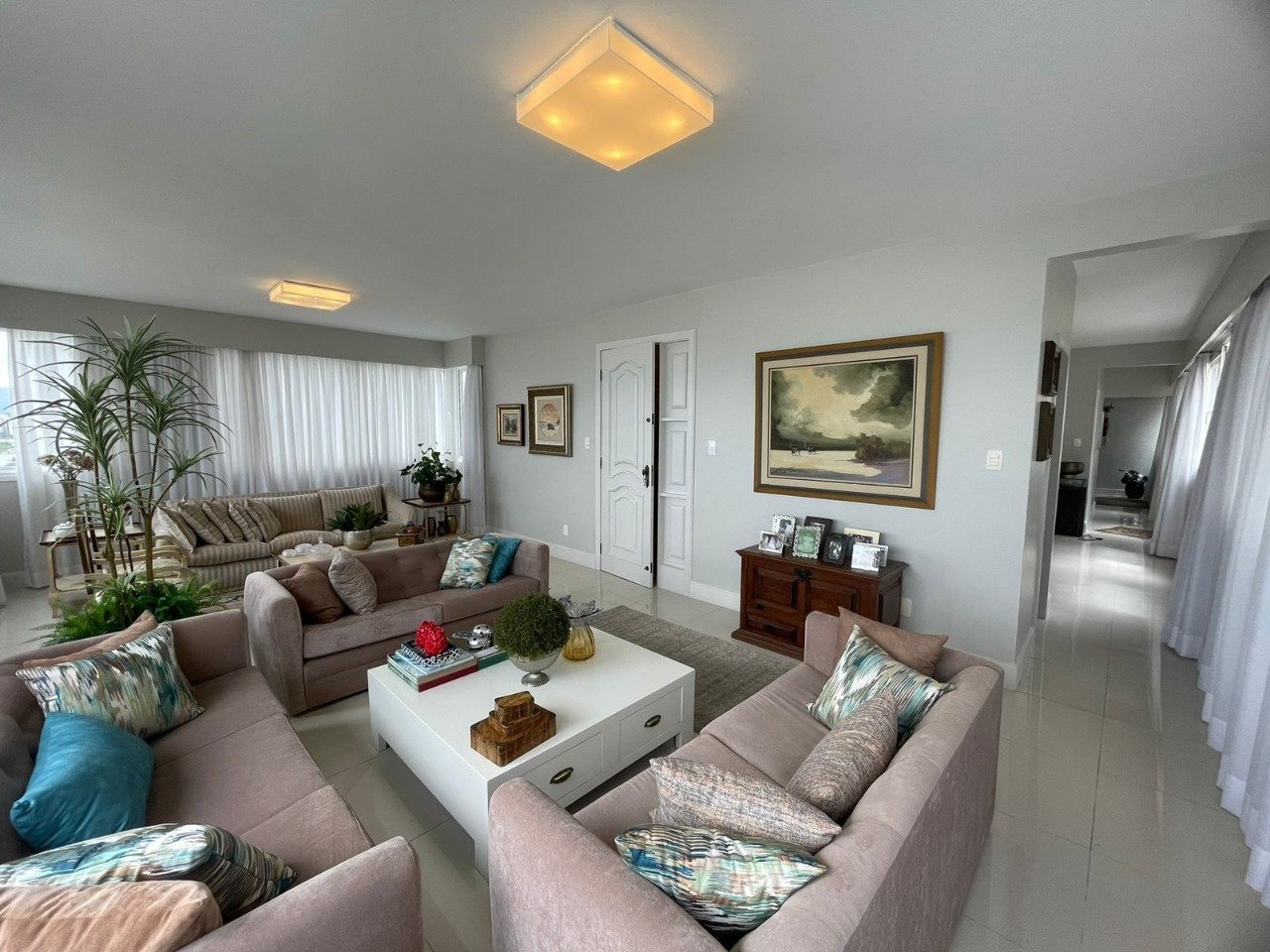 Cobertura duplex[ NumeroQuarto] Centro Florianópolis Principe de Gales: 