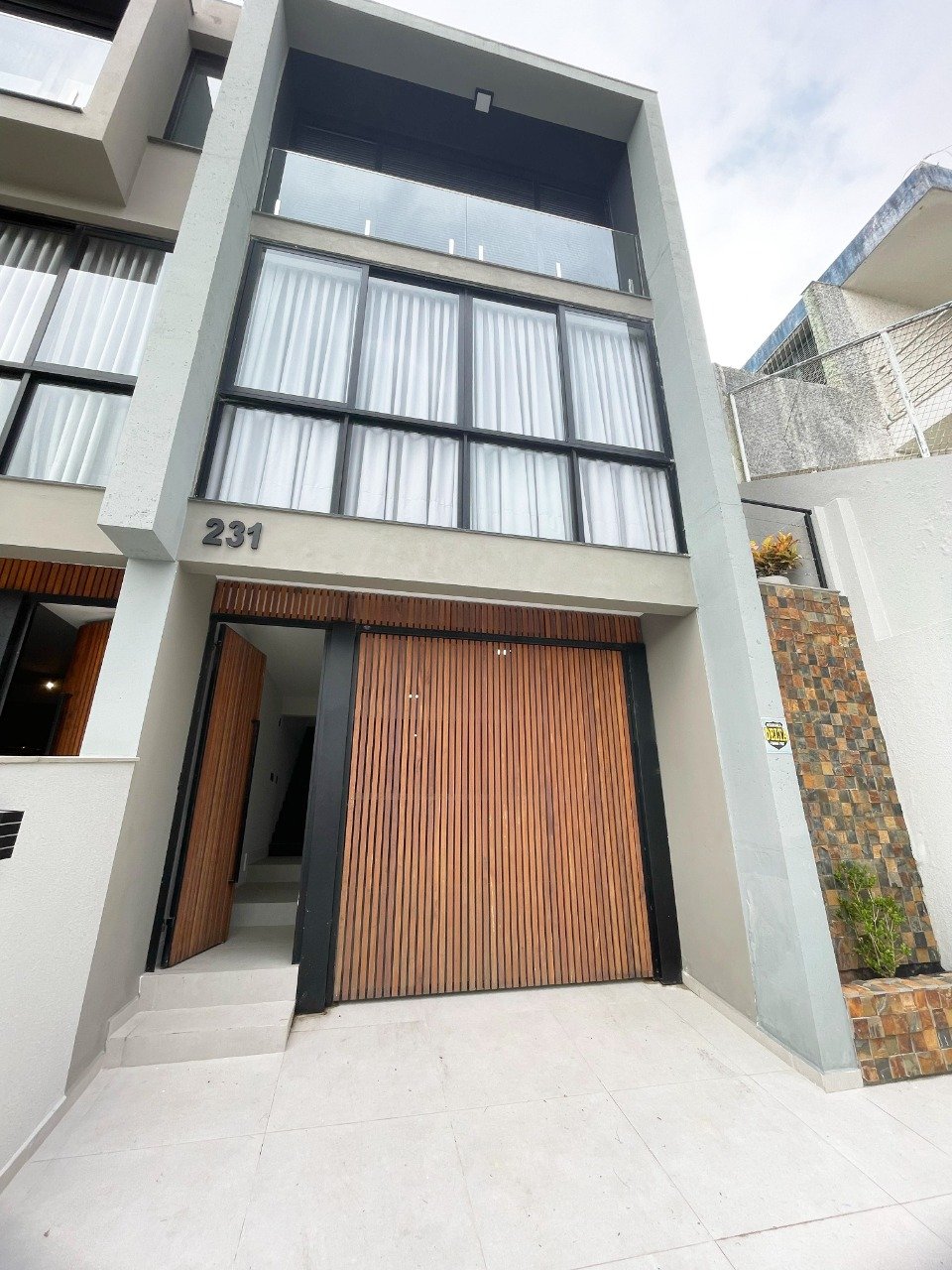 Casa[ NumeroQuarto] Centro Florianópolis : 