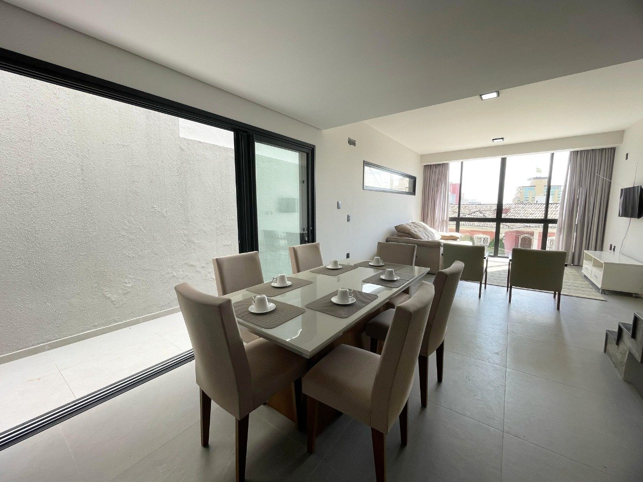 Casa[ NumeroQuarto] Centro Florianópolis : 