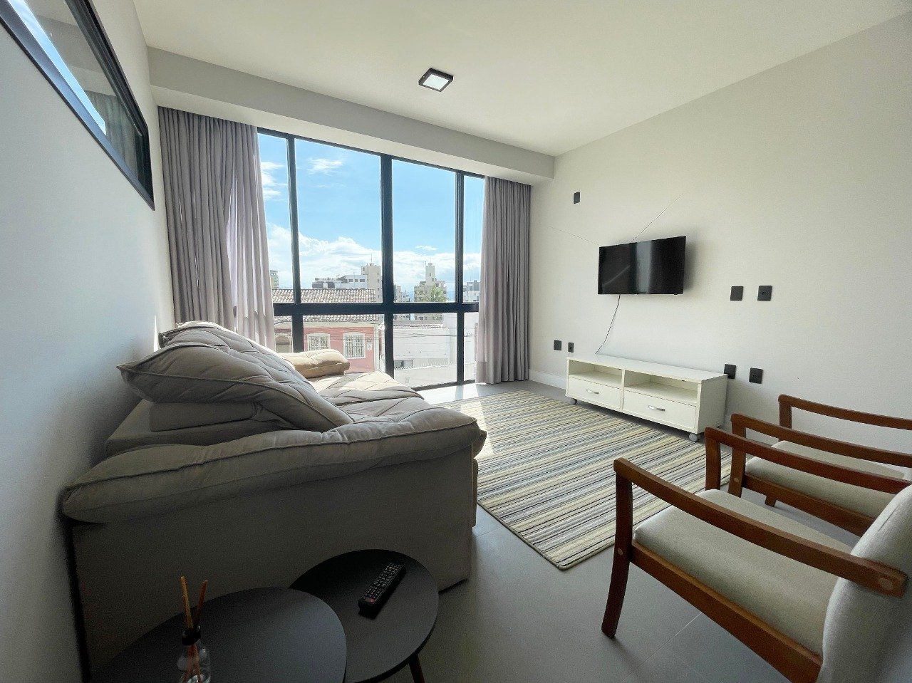 Casa[ NumeroQuarto] Centro Florianópolis : 