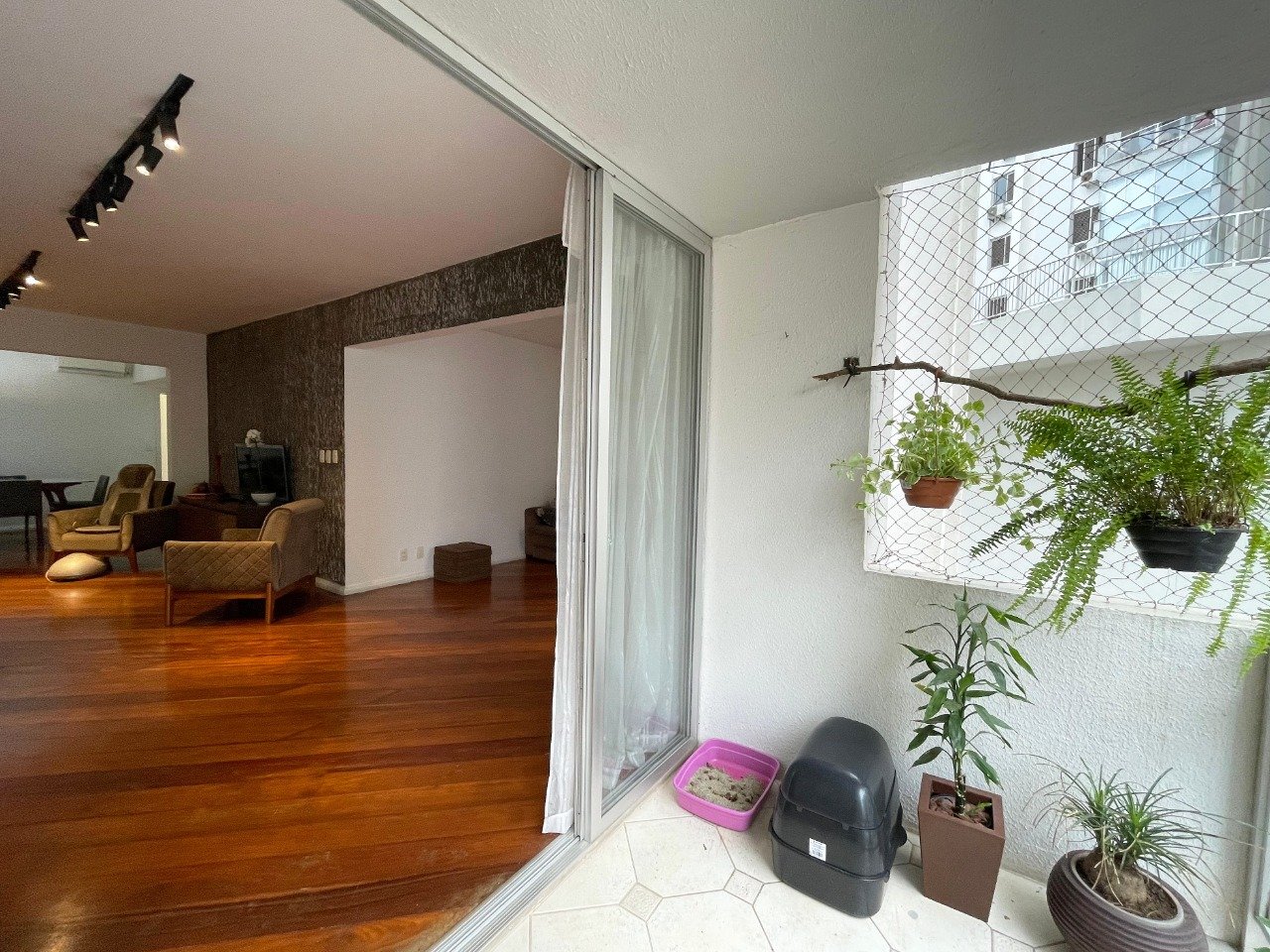 Apartamento[ NumeroQuarto] Agronômica Florianópolis Dom Eudes de Orleans e Bragança: 