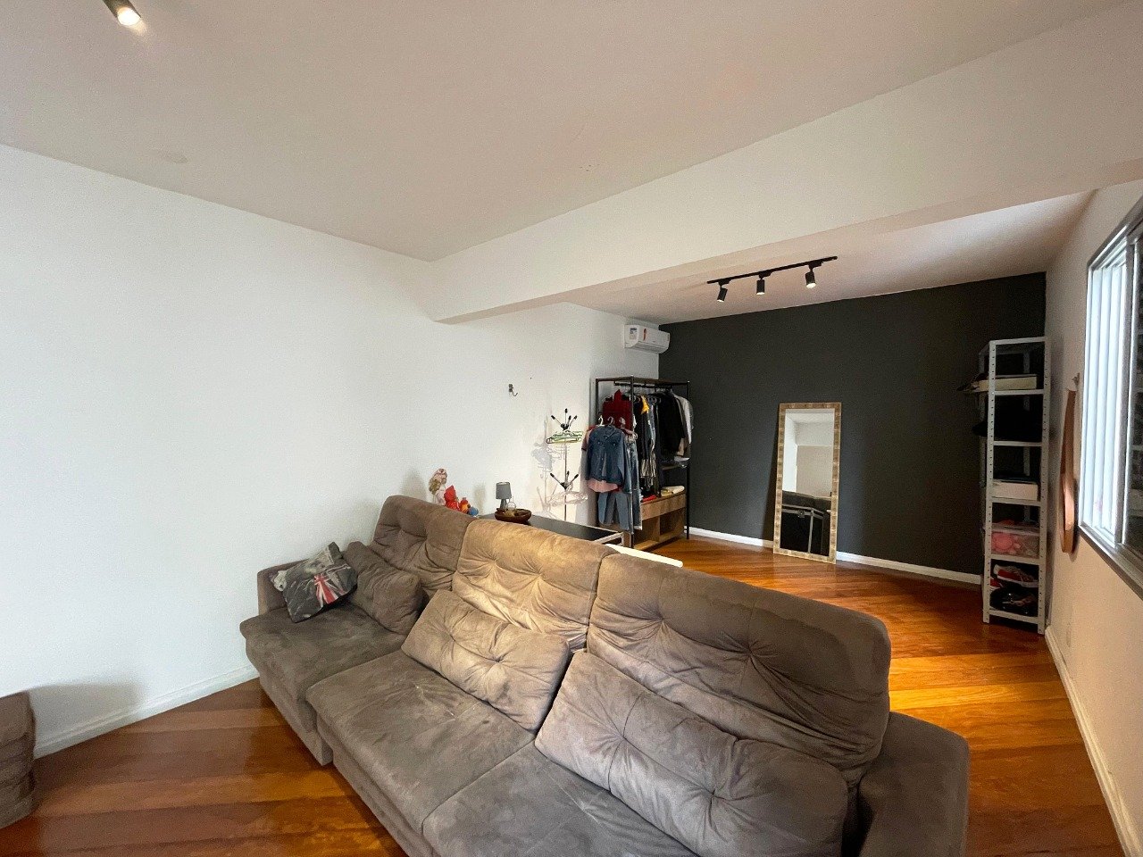 Apartamento[ NumeroQuarto] Agronômica Florianópolis Dom Eudes de Orleans e Bragança: 