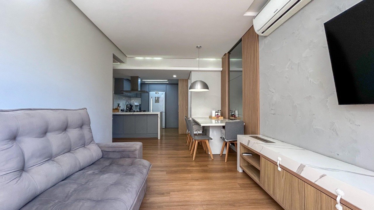 Apartamento[ NumeroQuarto] Centro Florianópolis Mauro Duarte Schutel: 