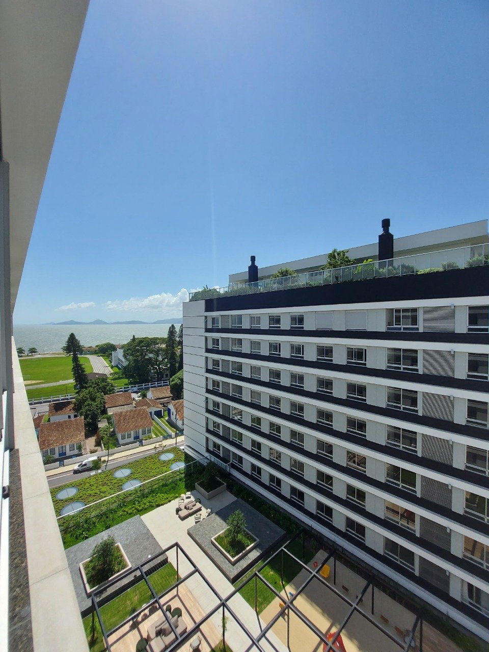 Apartamento[ NumeroQuarto] Jardim Atlântico Florianópolis Costa Azul Clube Residencial: 