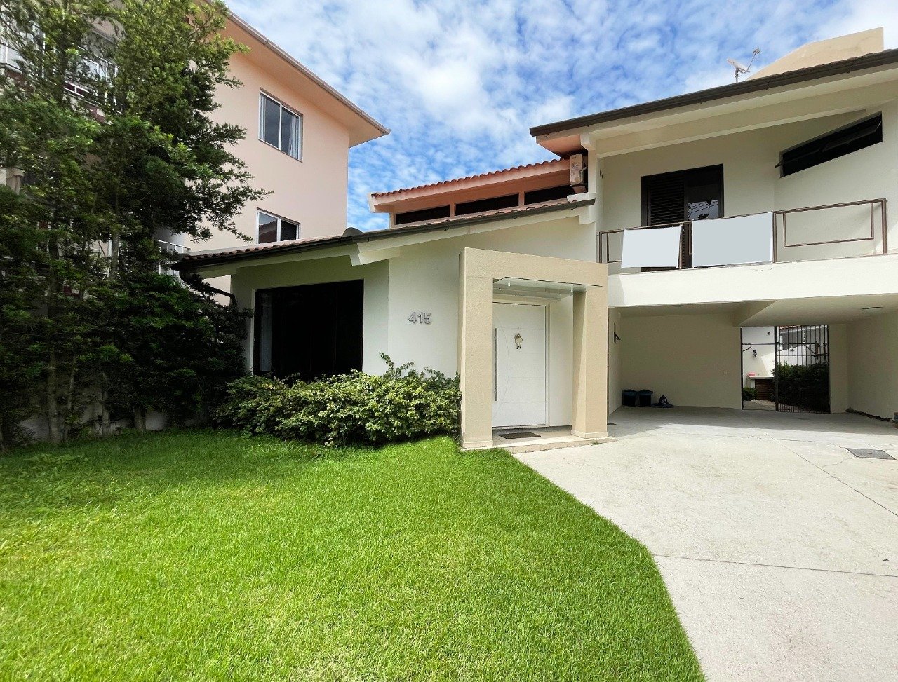 Casa[ NumeroQuarto] Canto Florianópolis : 