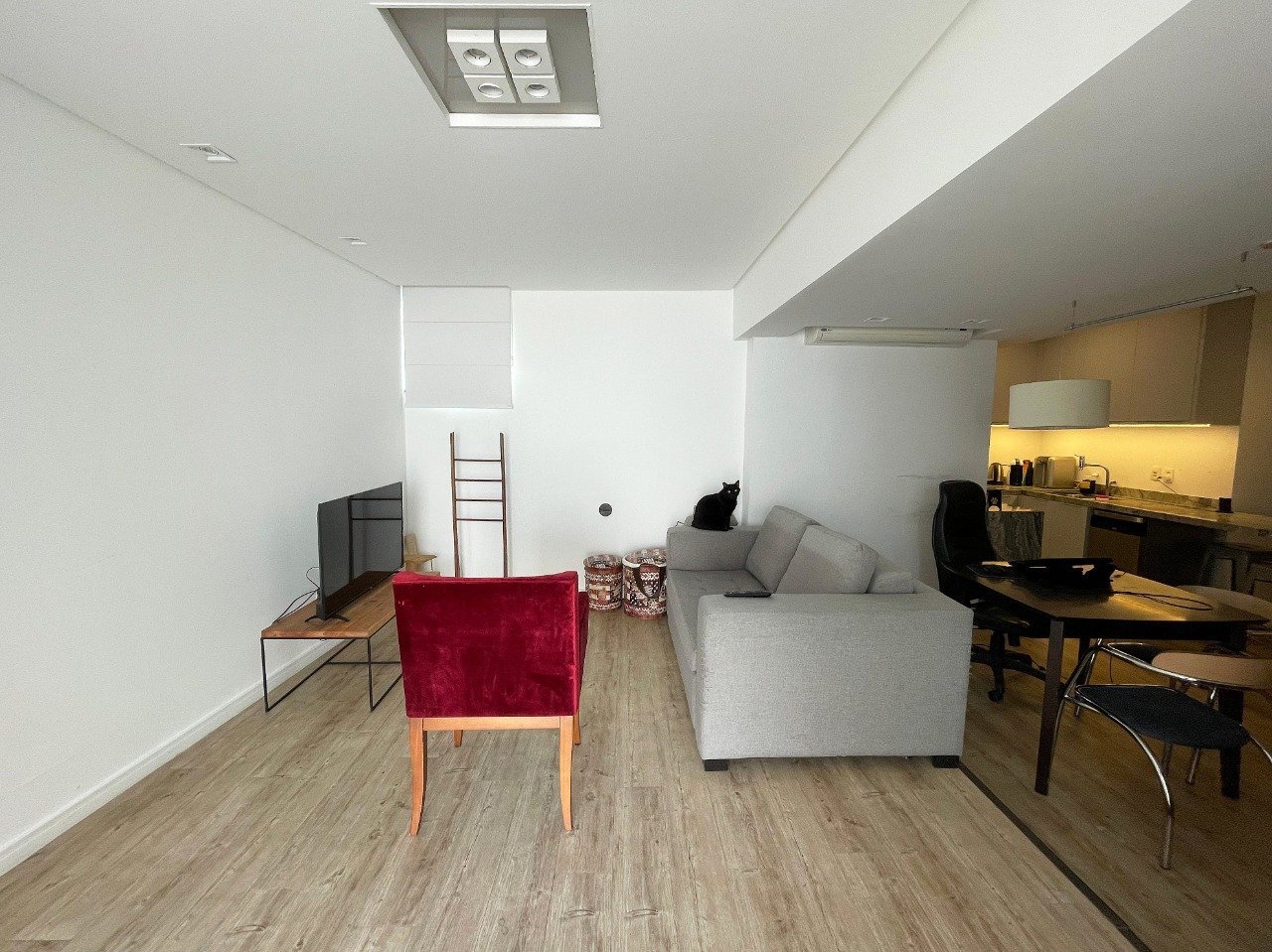 Apartamento[ NumeroQuarto] Centro Florianópolis Dona Sunta: 