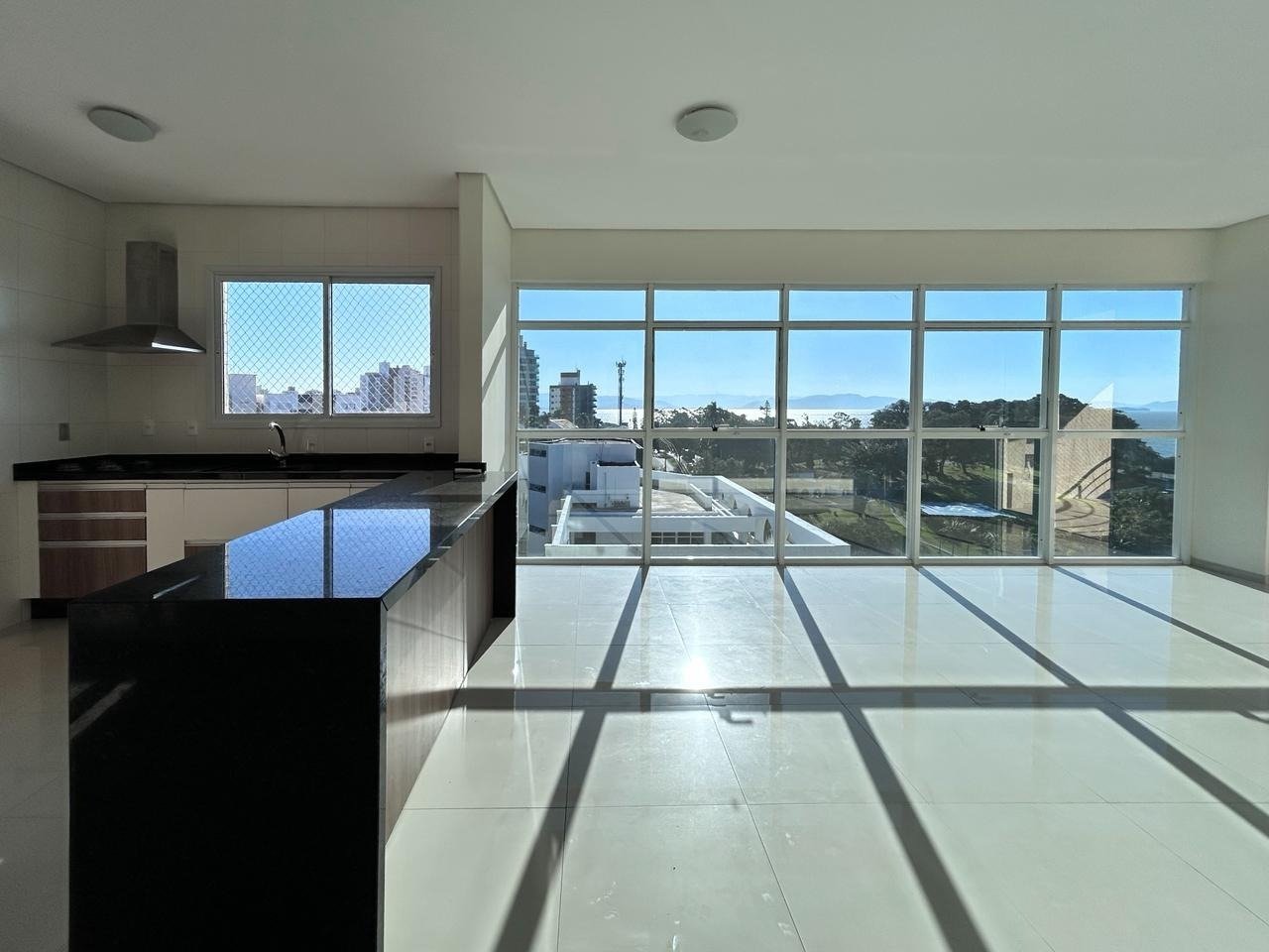 Apartamento[ NumeroQuarto] Agronômica Florianópolis Acqualux: 