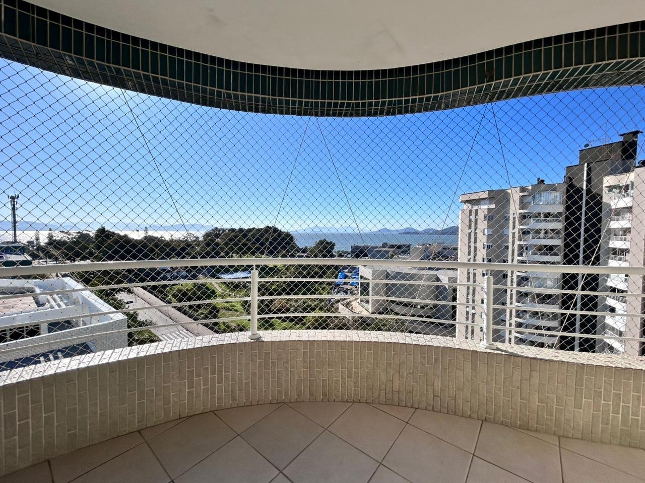 Apartamento[ NumeroQuarto] Agronômica Florianópolis Acqualux: 